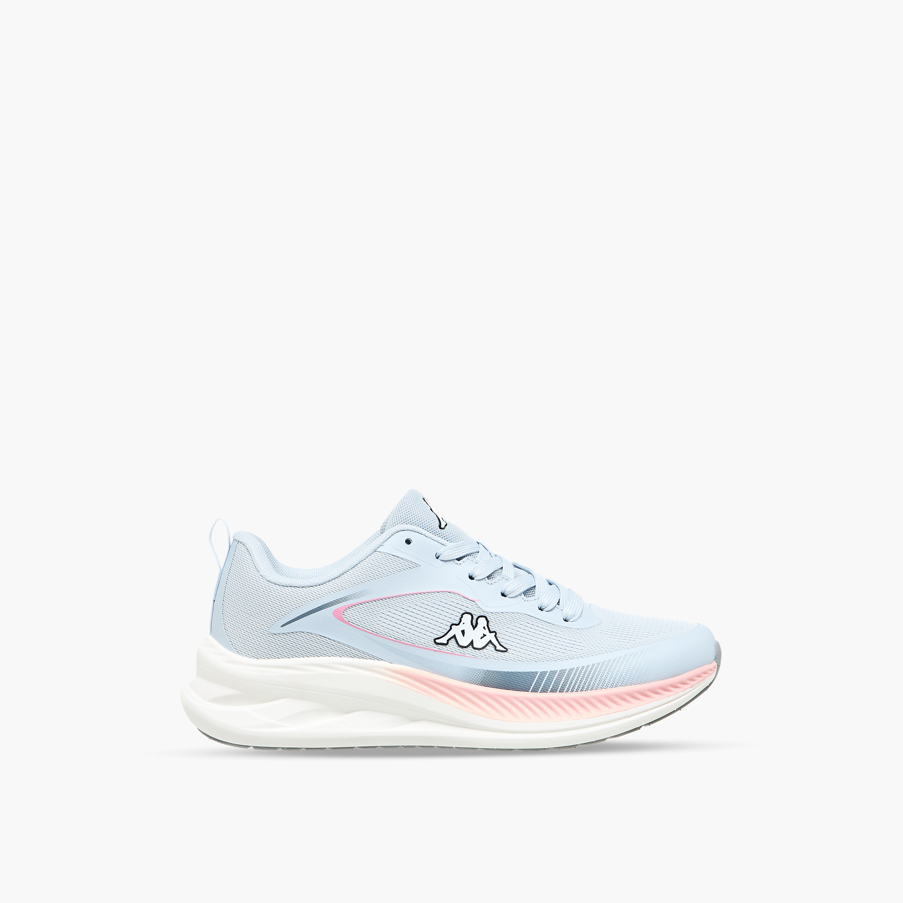Kappa Women Lace-Up Sports Shoes-women-shoes-sports-image-4