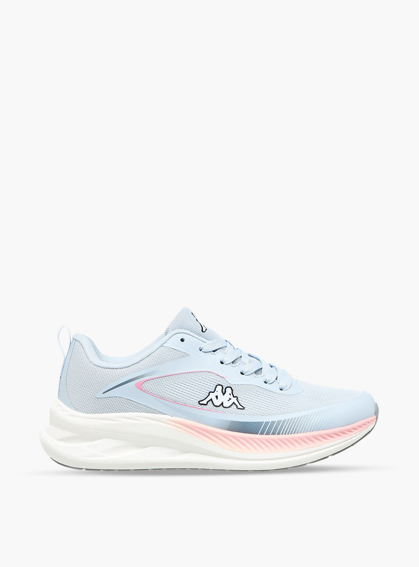 Kappa Women Lace-Up Sports Shoes-women-shoes-sports-image-4