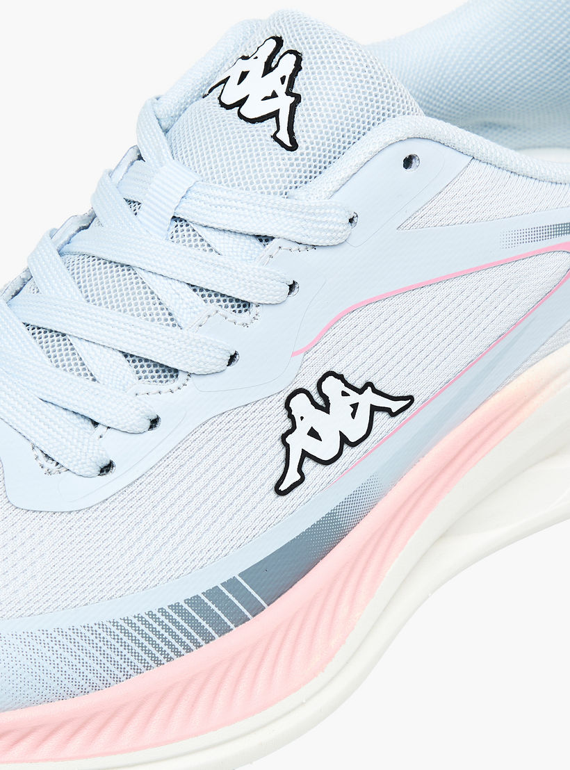 Kappa Women Lace-Up Sports Shoes-women-shoes-sports-image-5