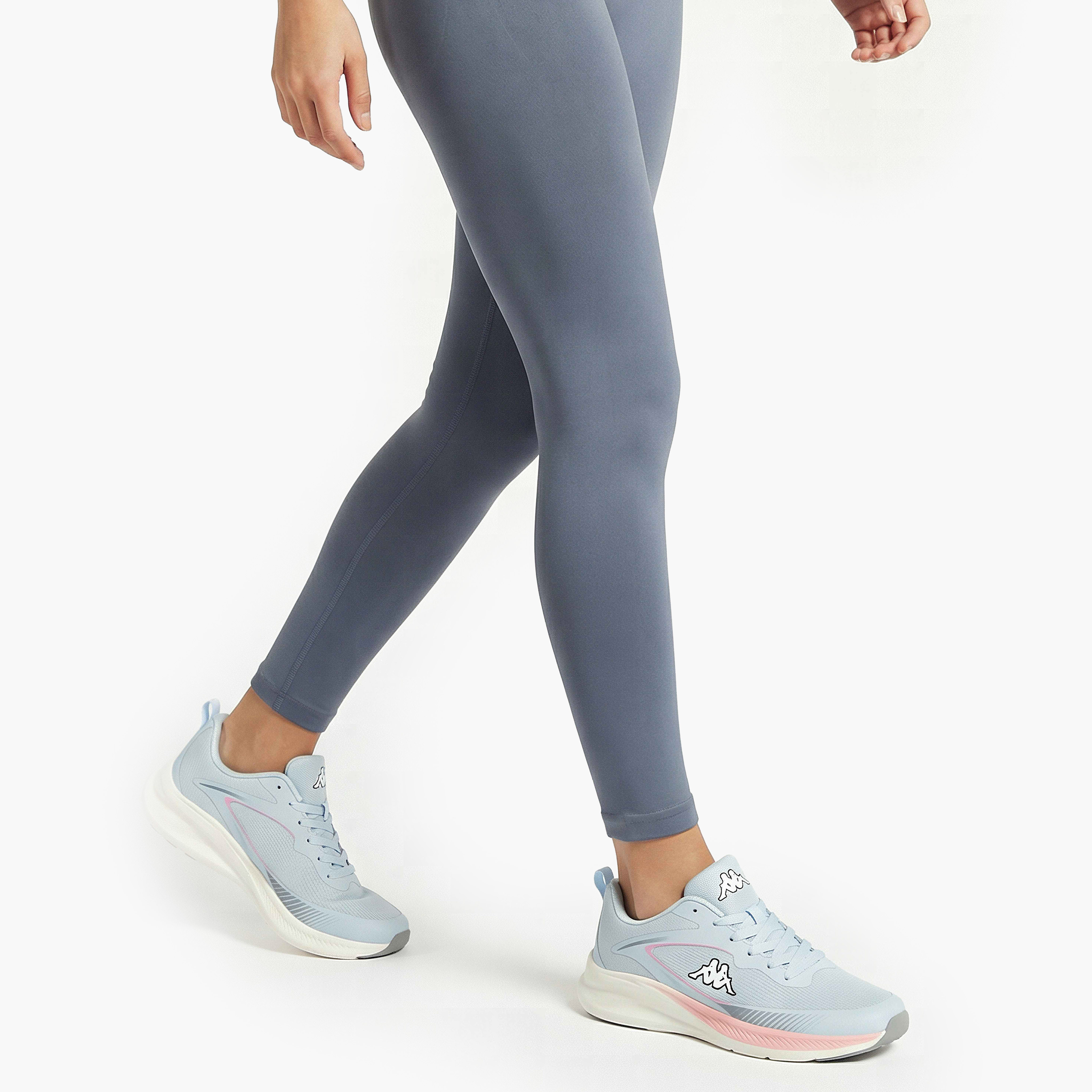 Kappa Women Lace-Up Sports Shoes-women-shoes-sports-image-2