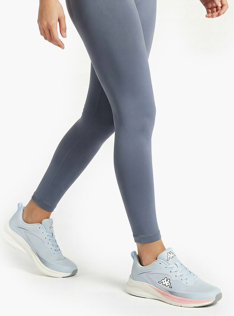 Kappa Women Lace-Up Sports Shoes-women-shoes-sports-image-2