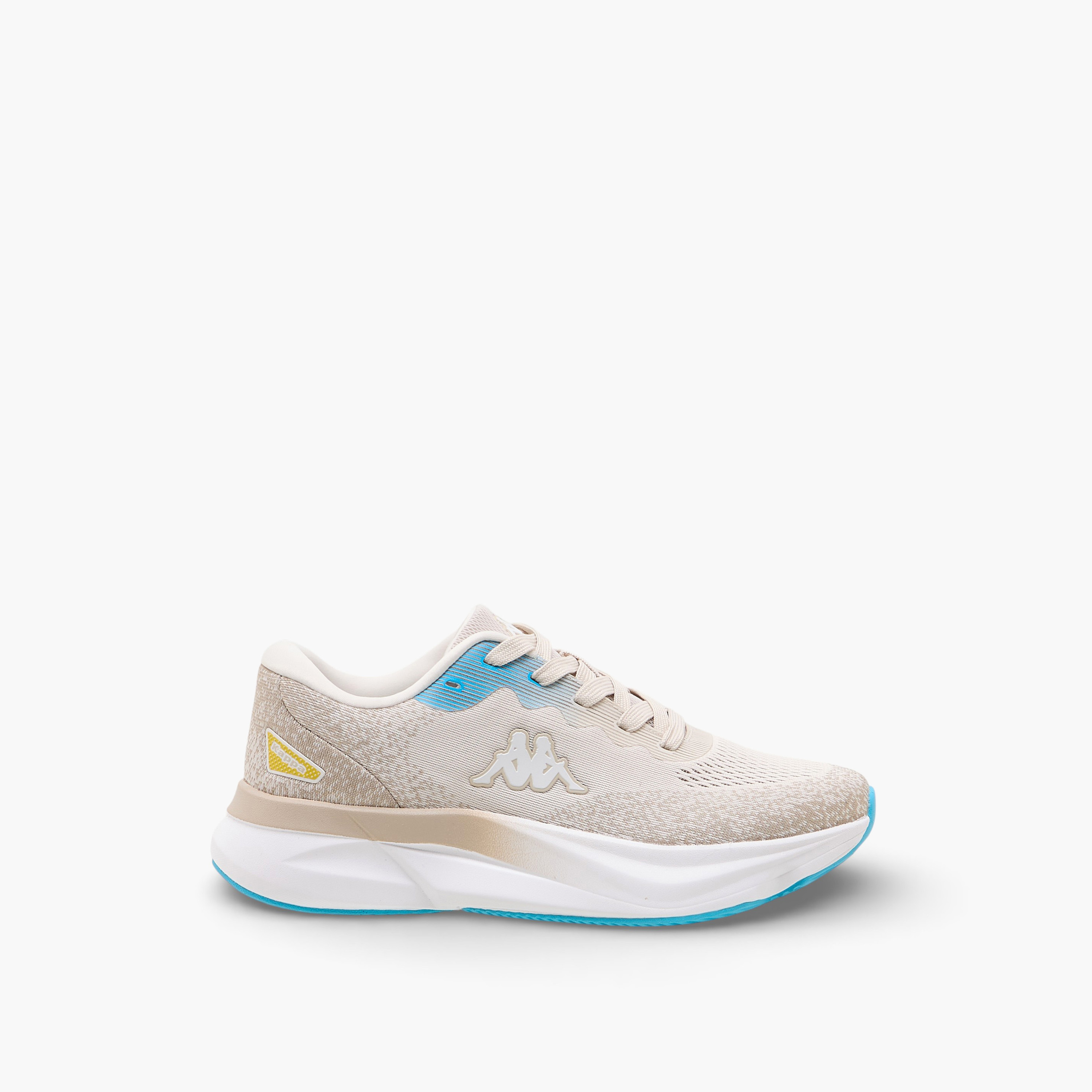 Kappa Women Lace-Up Sports Shoes-sports-women-shoes-image-3