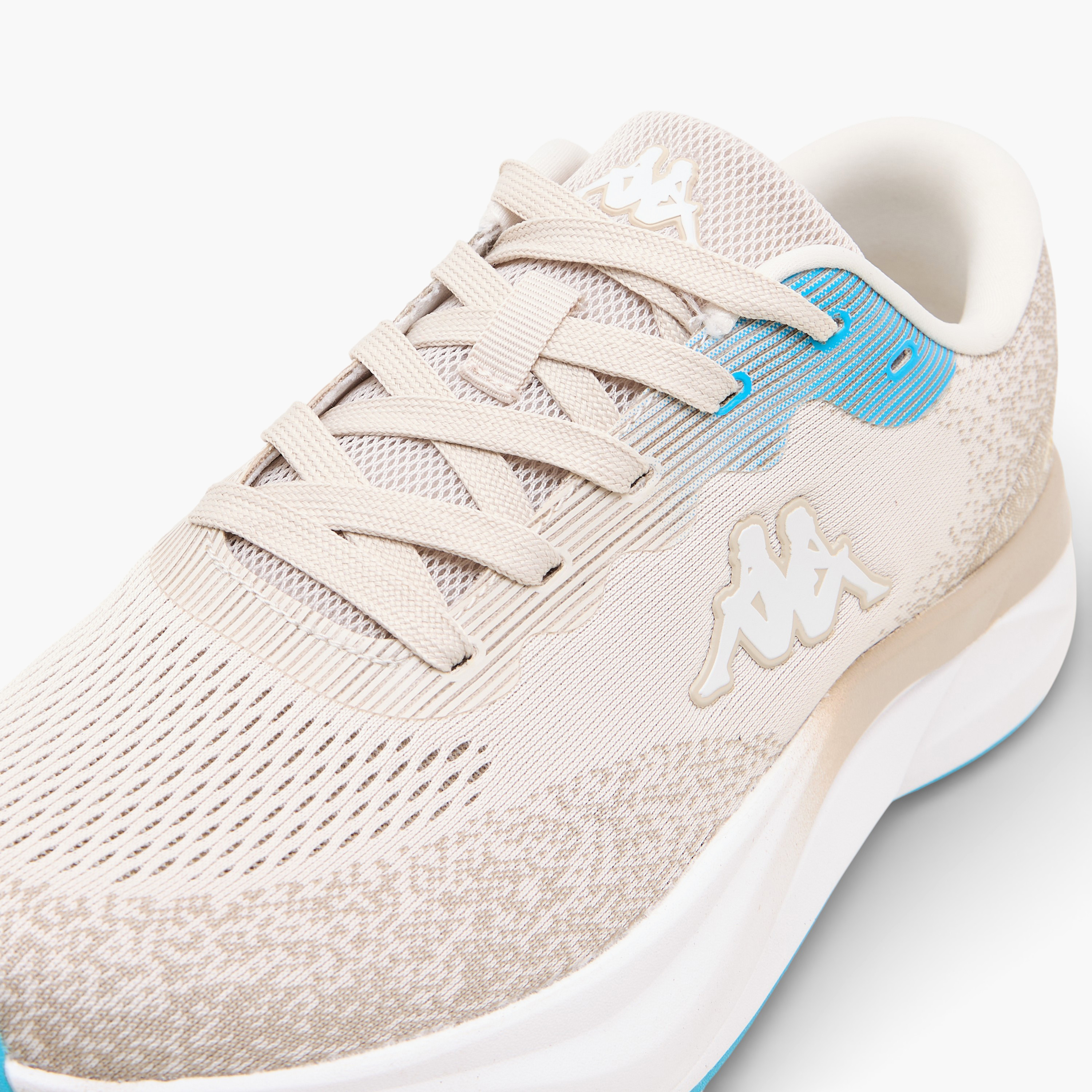 Kappa Women Lace-Up Sports Shoes-sports-women-shoes-image-4