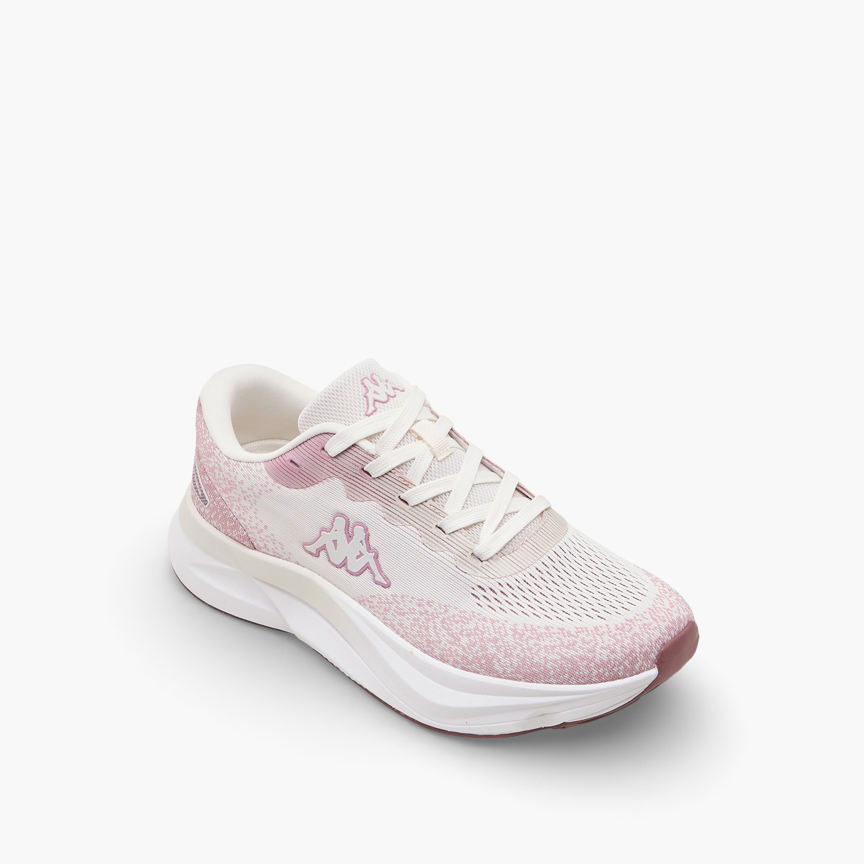 Kappa Women Lace-Up Sports Shoes-sports-women-shoes-image-2