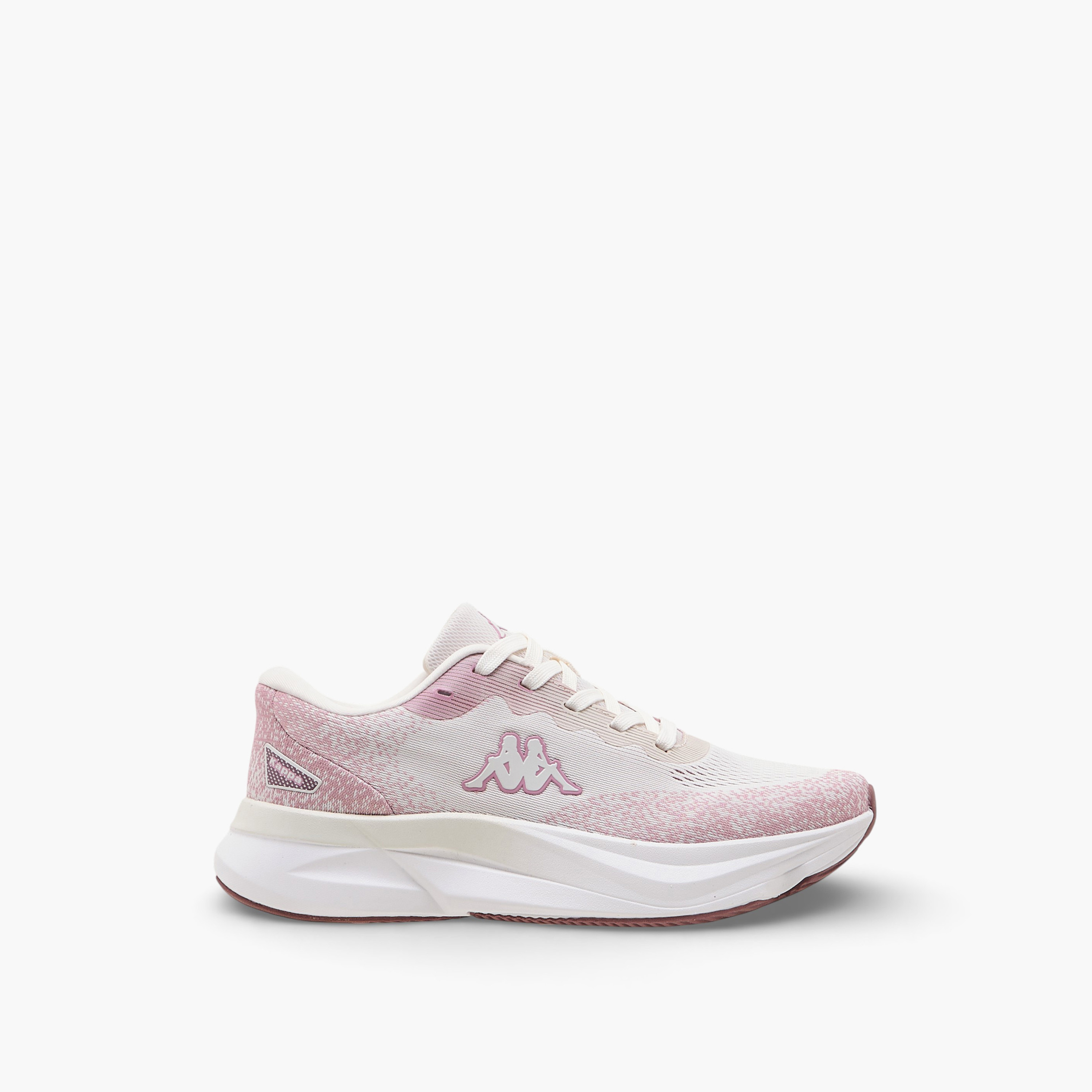 Kappa Women Lace-Up Sports Shoes-sports-women-shoes-image-3