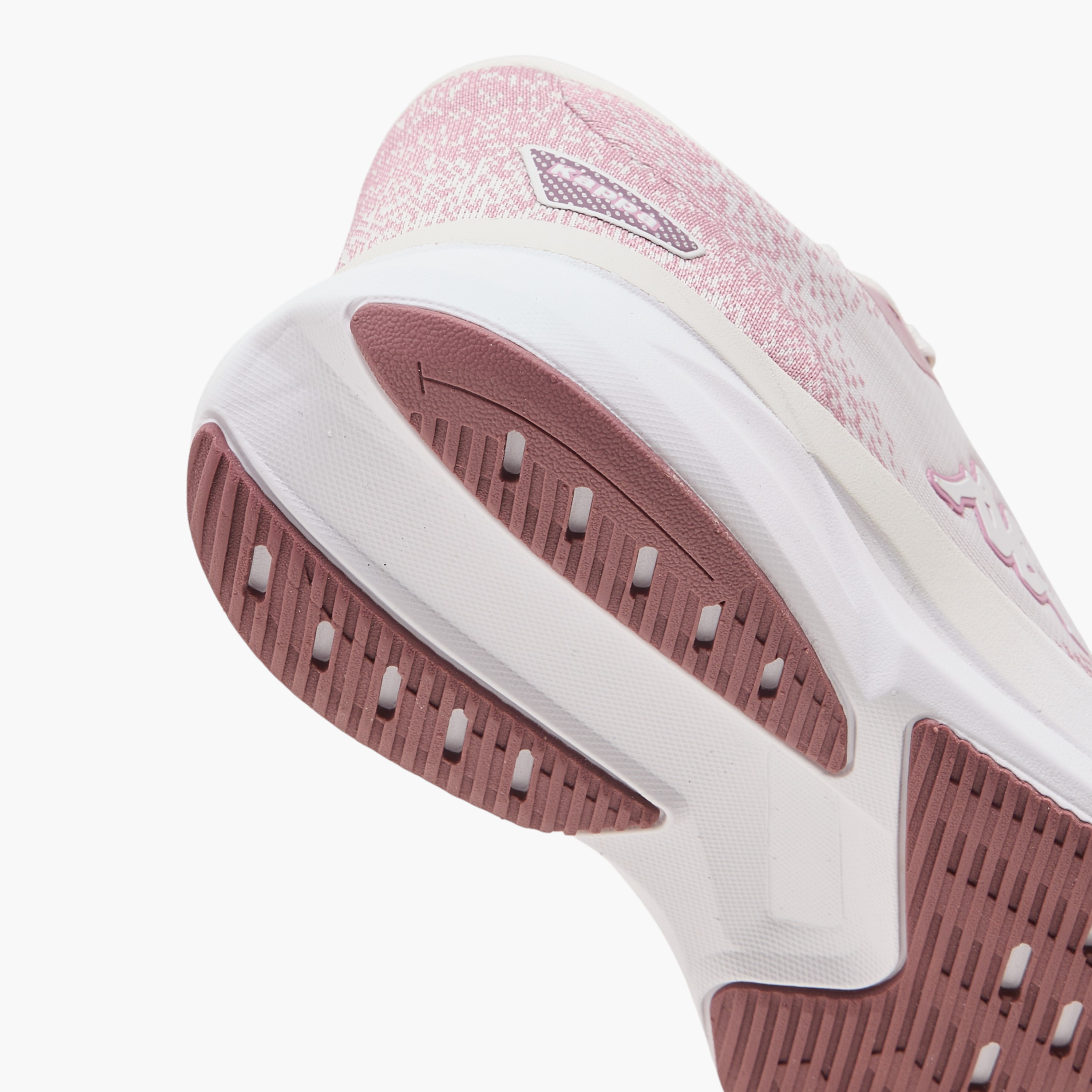 Kappa Women Lace-Up Sports Shoes-sports-women-shoes-image-5