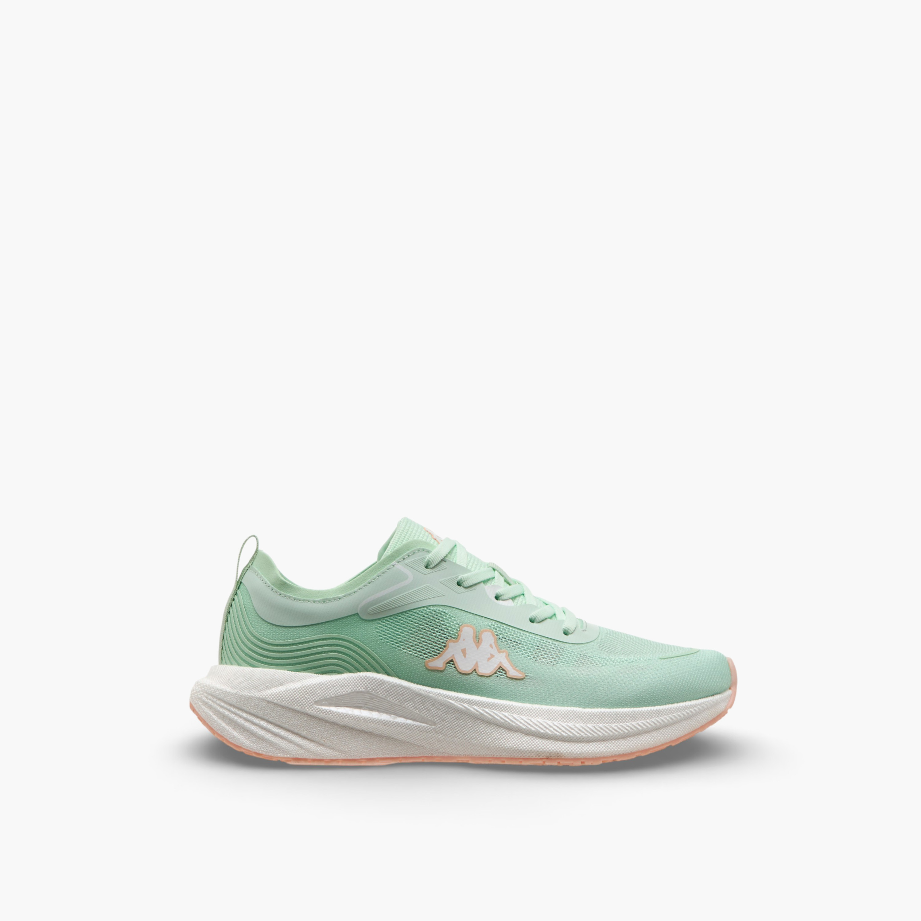 Kappa Women Lace-Up Sports Shoes-women-shoes-sports-image-4