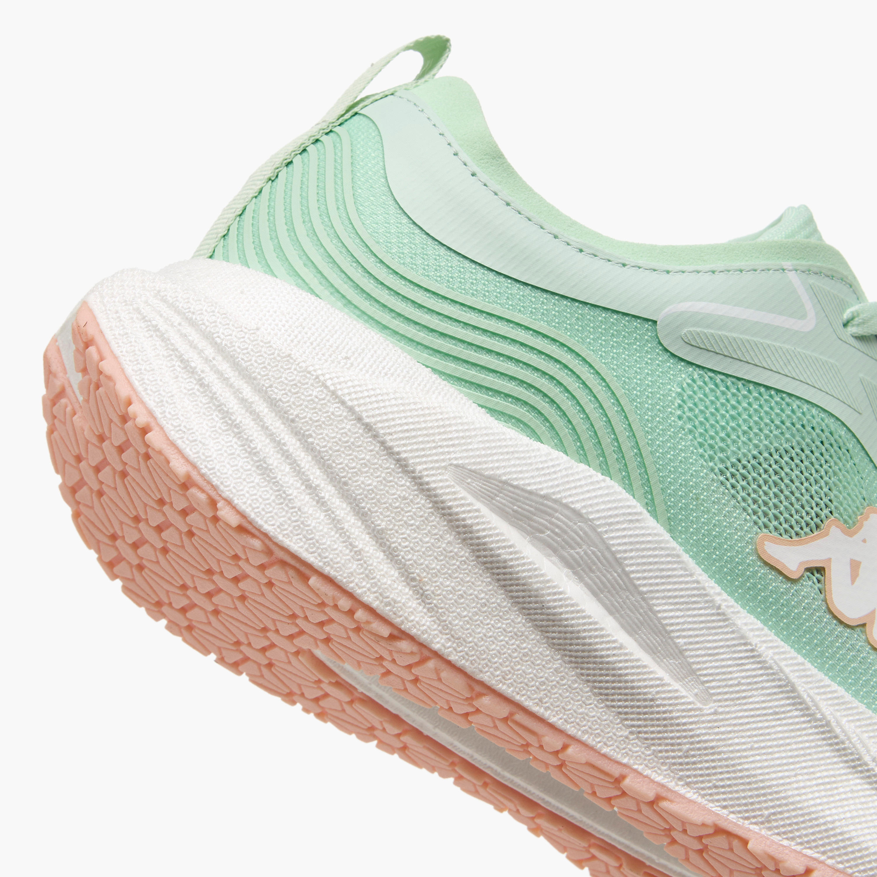 Kappa Women Lace-Up Sports Shoes-women-shoes-sports-image-5