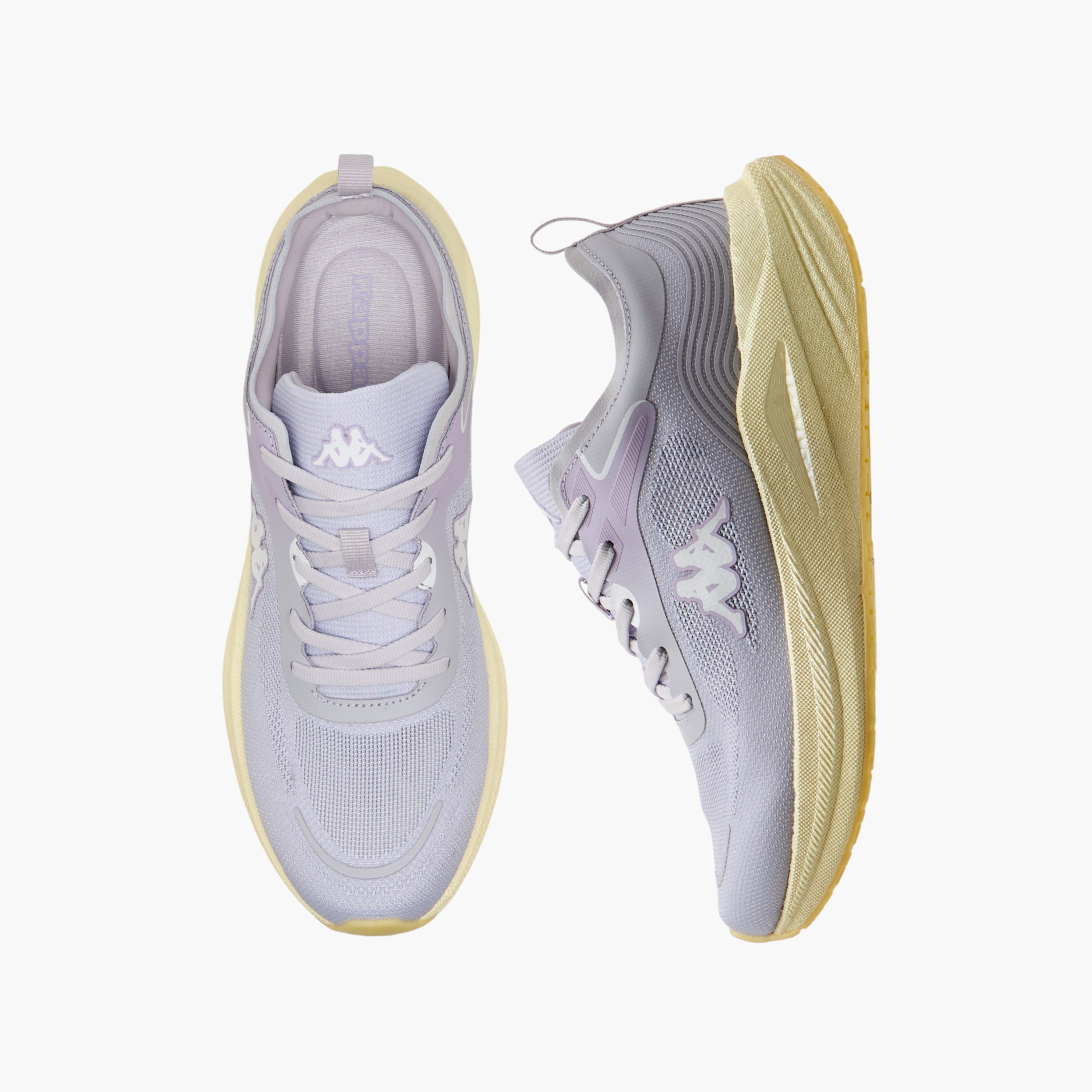 حذاء رياضي برباط إغلاق للنساء من كابا-women-shoes-sports-image-1