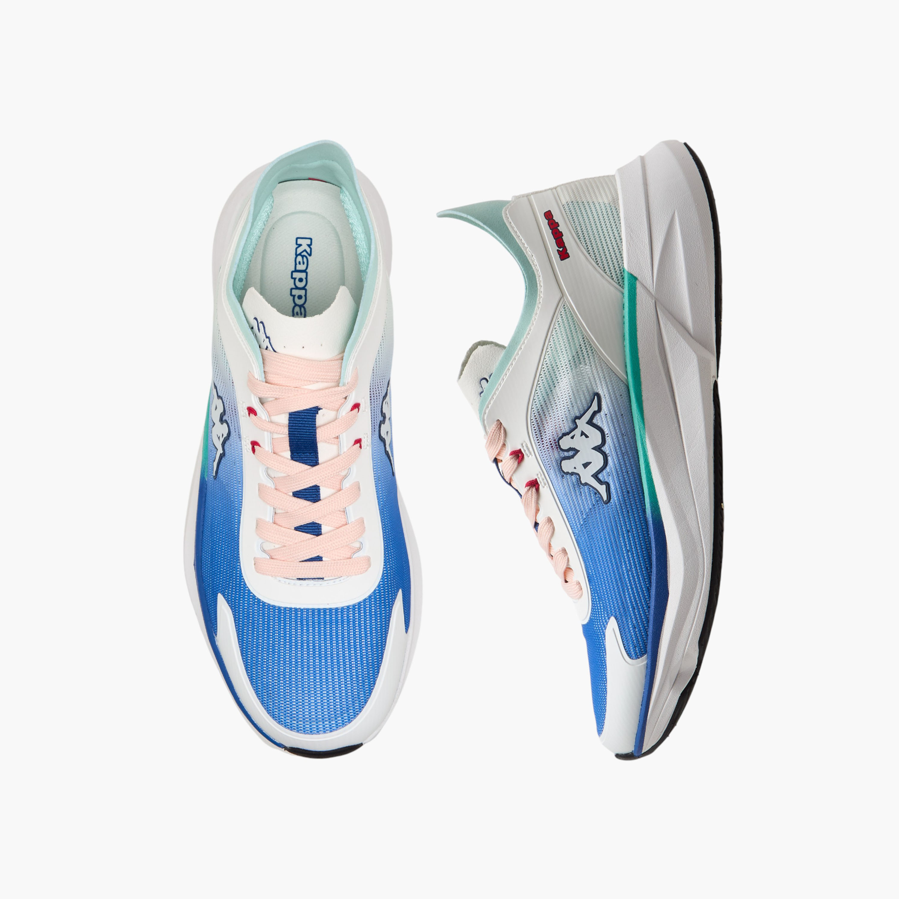 حذاء رياضي برباط للنساء من كابا-women-shoes-sports-image-1
