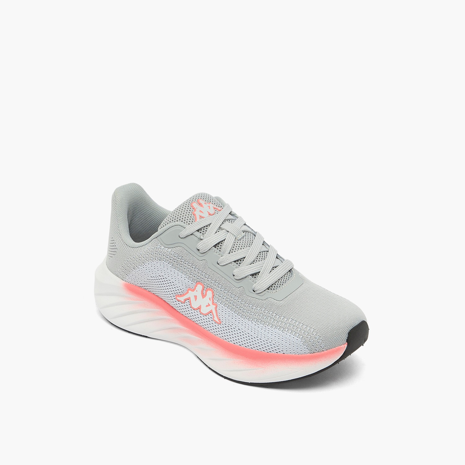Kappa Women Lace-Up Sports Shoes-women-shoes-sneakers-image-2