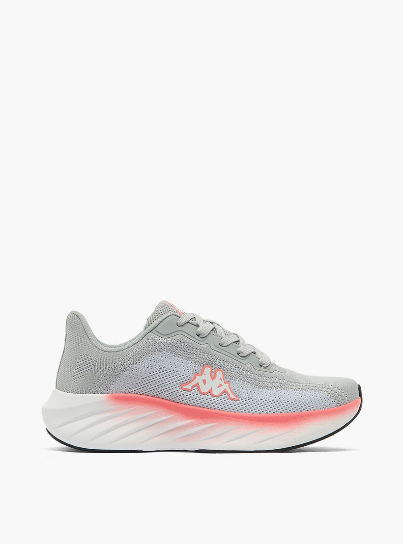 Kappa Women Lace-Up Sports Shoes-women-shoes-sneakers-image-3