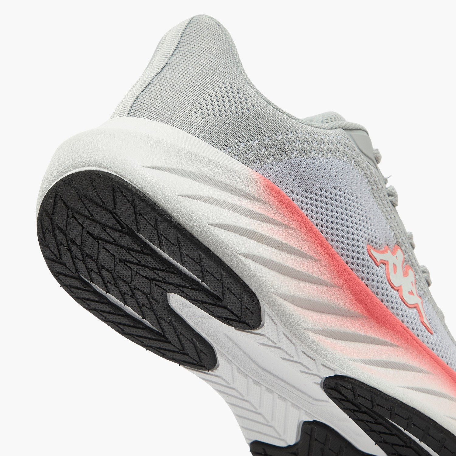 Kappa Women Lace-Up Sports Shoes-women-shoes-sneakers-image-5