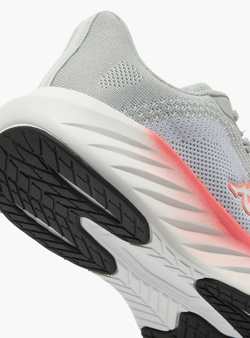 Kappa Women Lace-Up Sports Shoes-women-shoes-sneakers-image-5