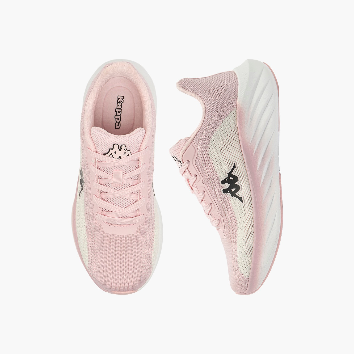 حذاء رياضي برباط إغلاق للنساء من كابا-women-shoes-sneakers-image-1