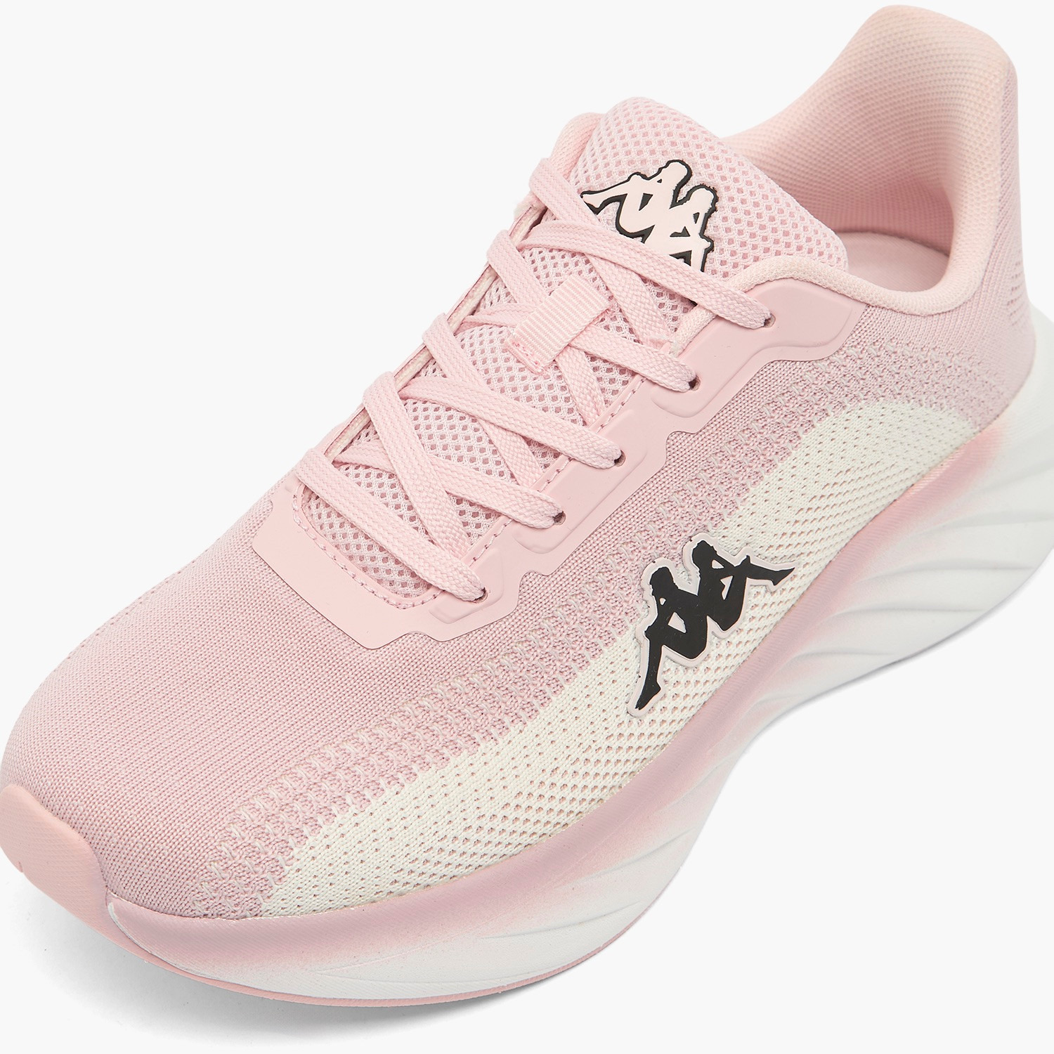 حذاء رياضي برباط إغلاق للنساء من كابا-women-shoes-sneakers-image-4