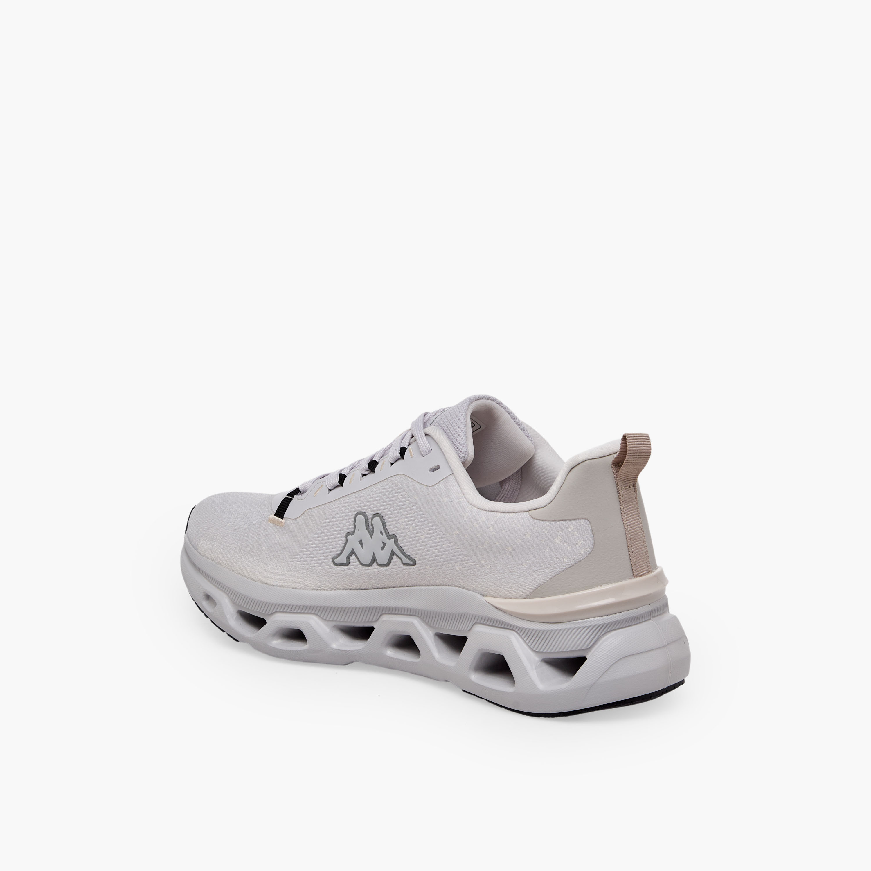 Kappa Women Lace-Up Sports Shoes-women-shoes-sports-image-5