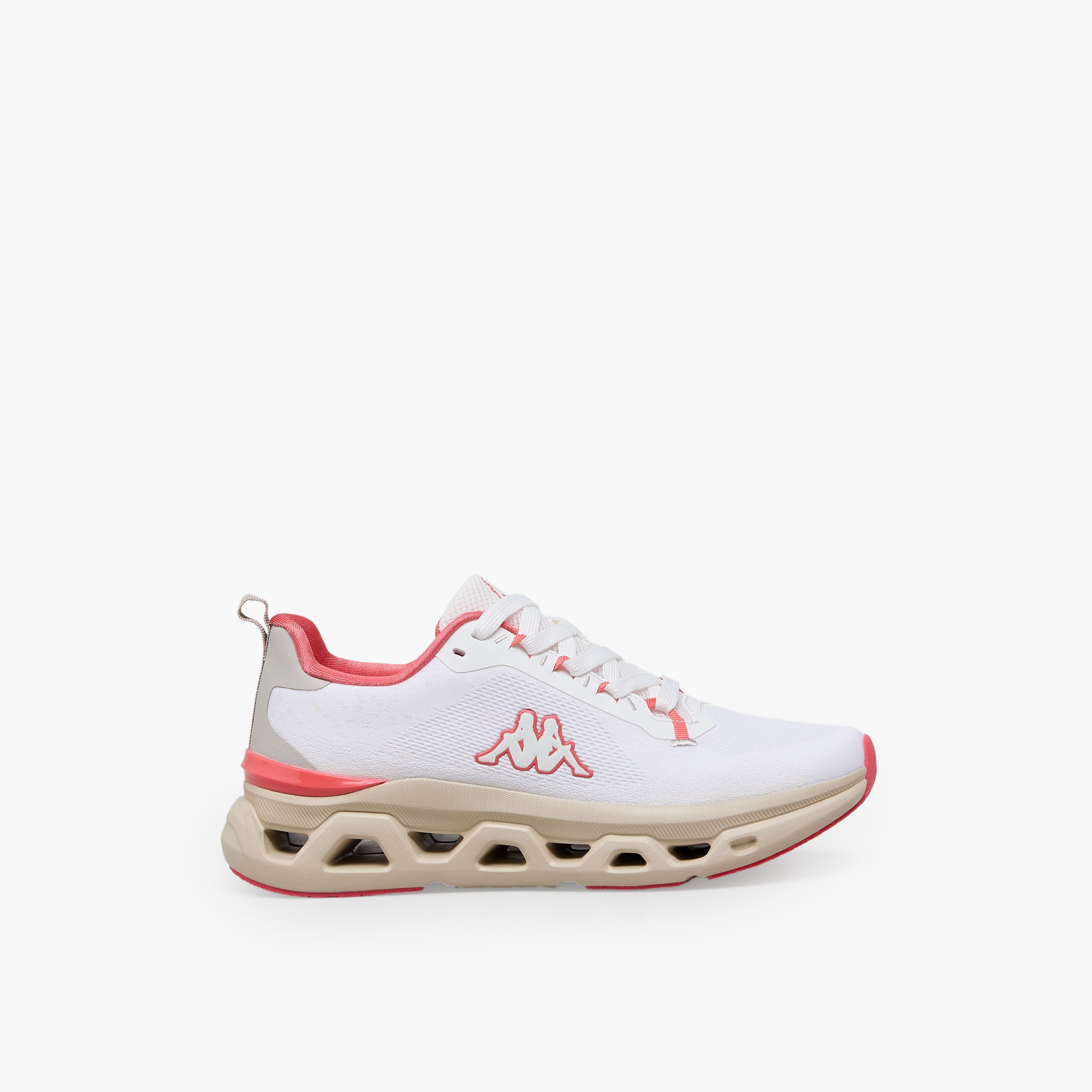 حذاء رياضي برباط للنساء من كابا-women-shoes-sports-image-3