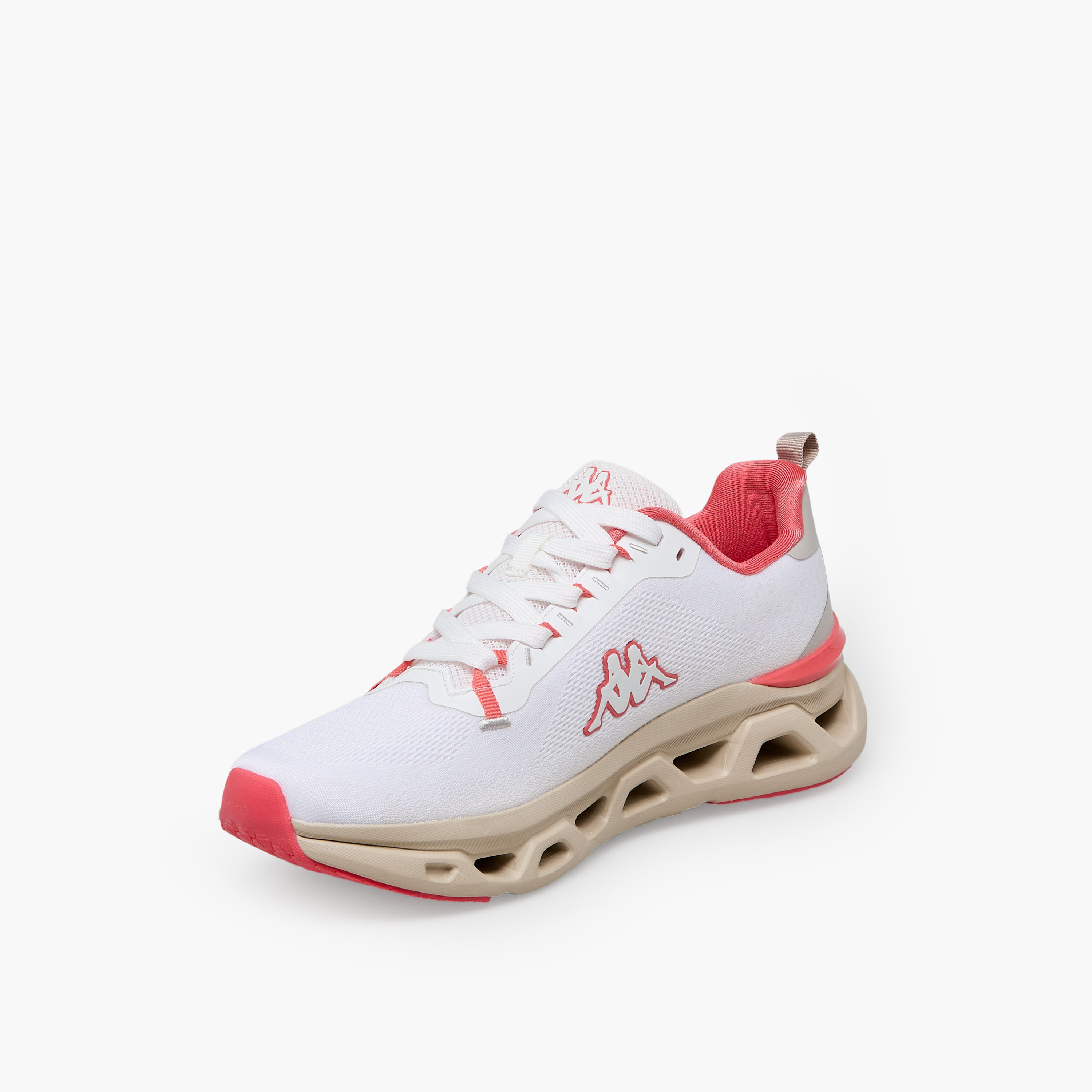 حذاء رياضي برباط للنساء من كابا-women-shoes-sports-image-4