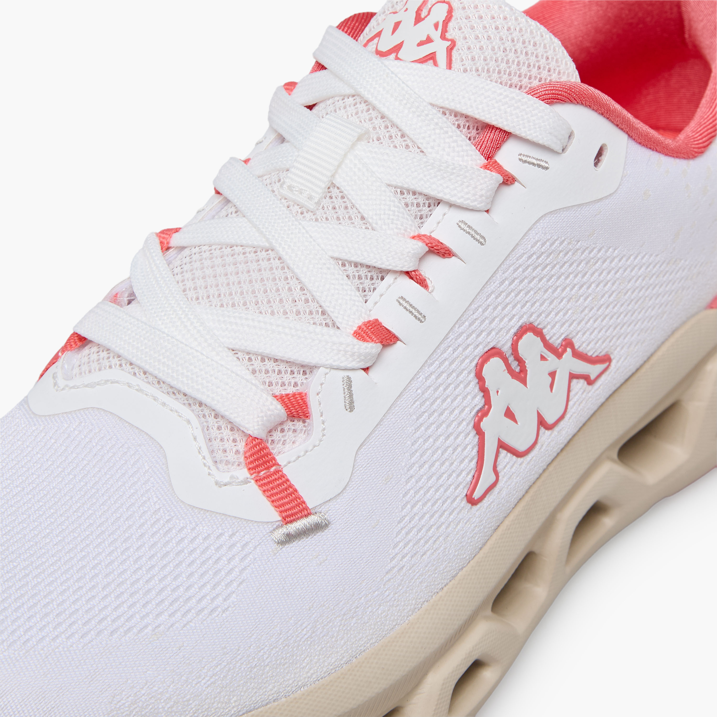 حذاء رياضي برباط للنساء من كابا-women-shoes-sports-image-7