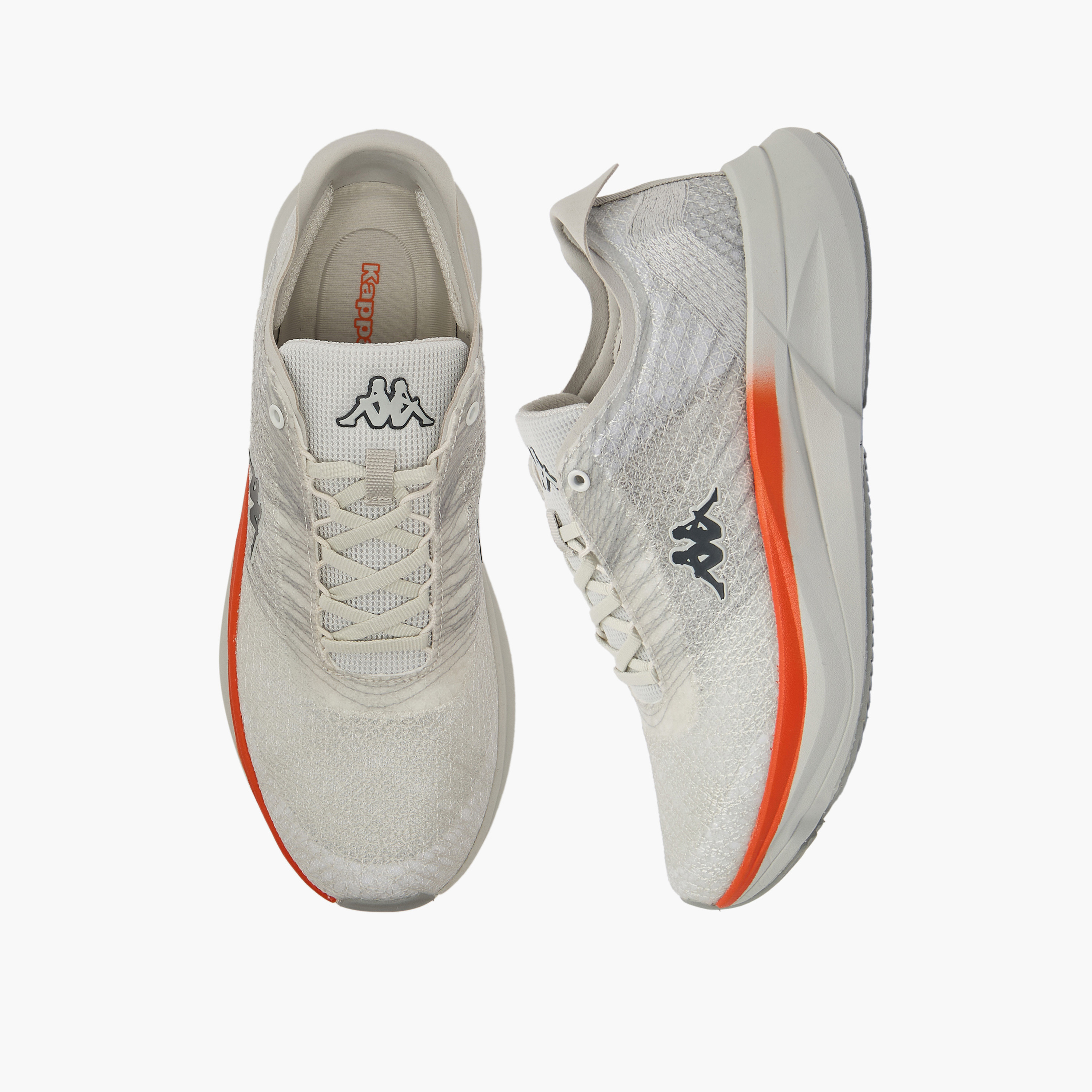 Kappa Mens Printed Slip-on Sports Shoes-sports-men-shoes-image-1