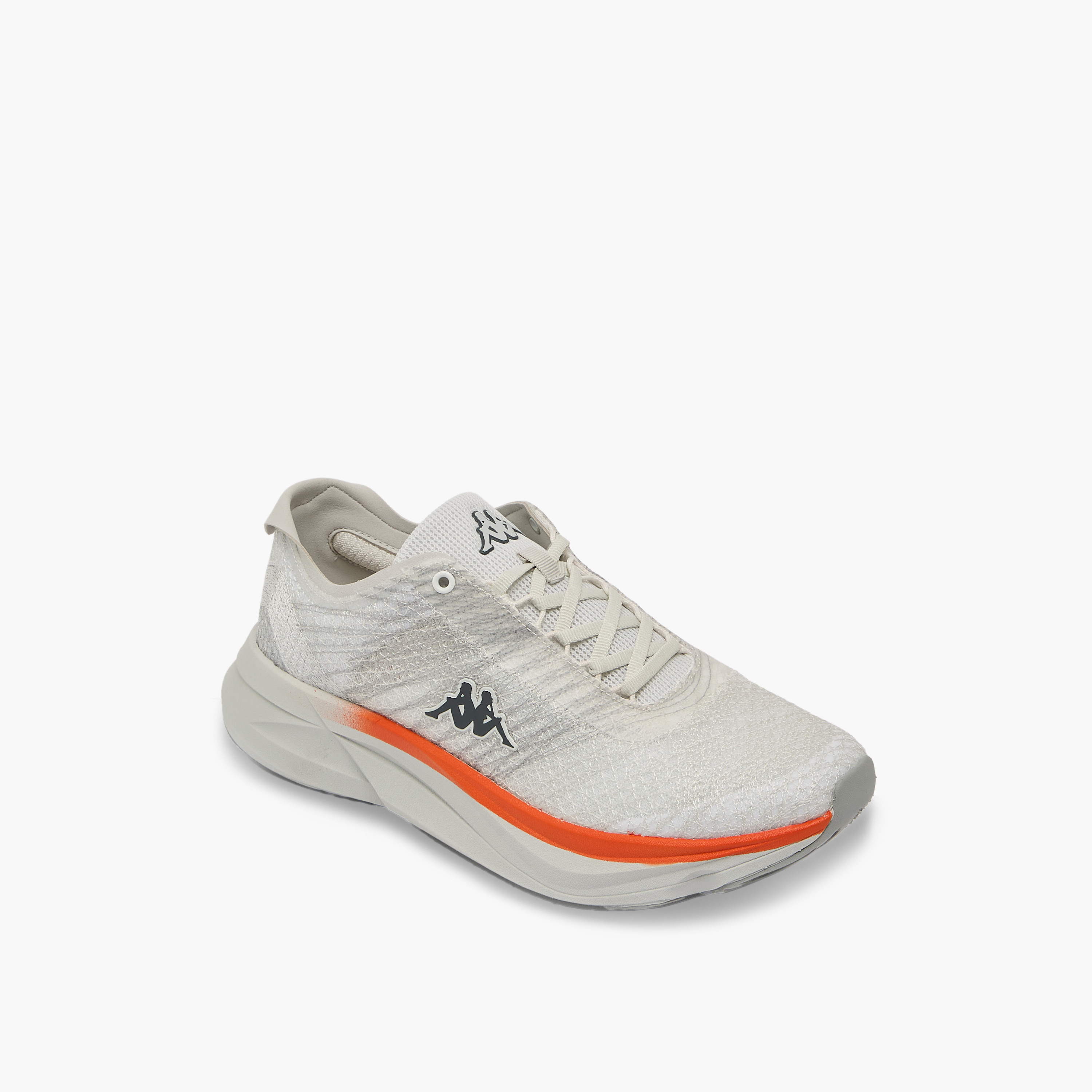 Kappa Mens Printed Slip-on Sports Shoes-sports-men-shoes-image-2
