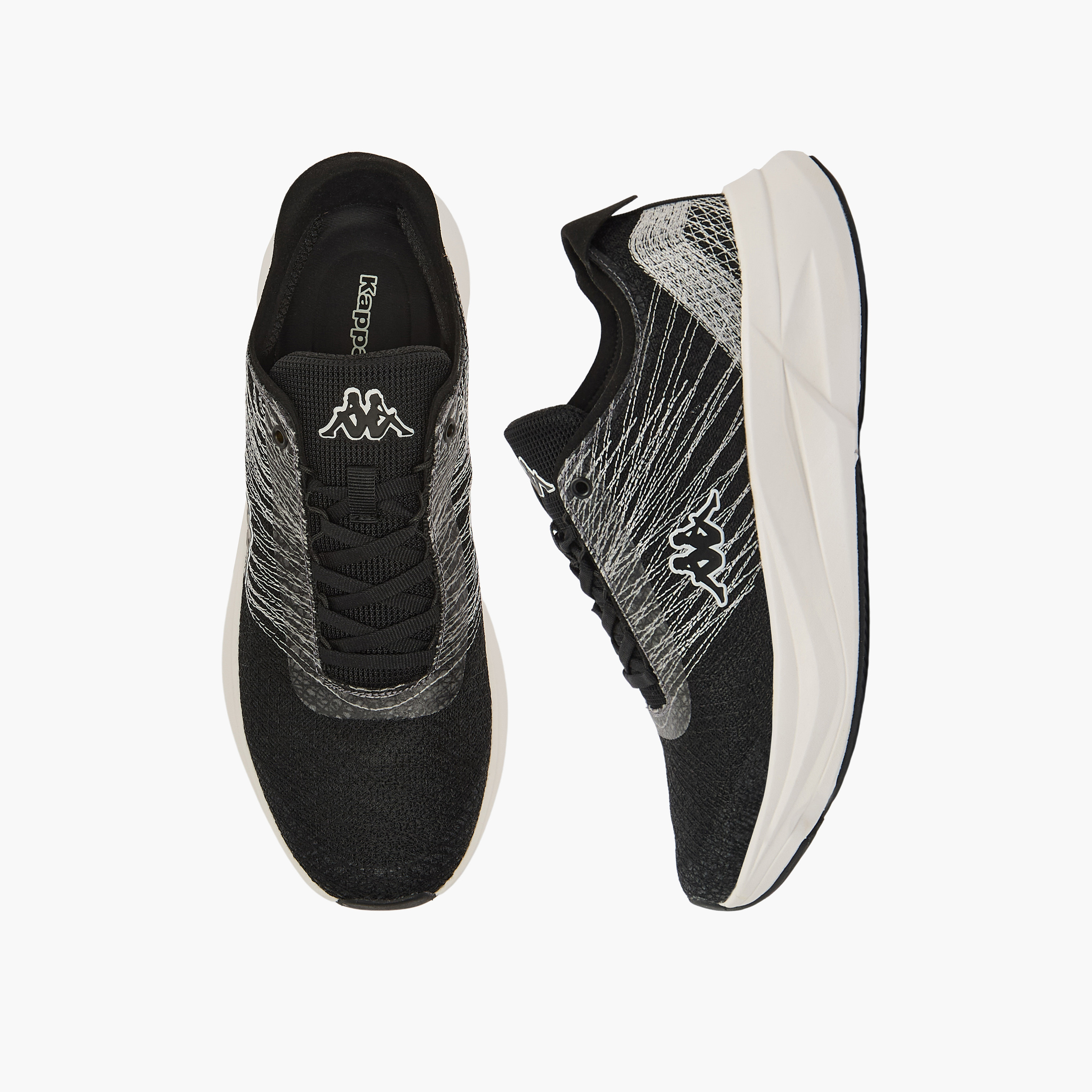 حذاء رياضي سهل الارتداء بطبعات للرجال من كابا-sports-men-shoes-image-1
