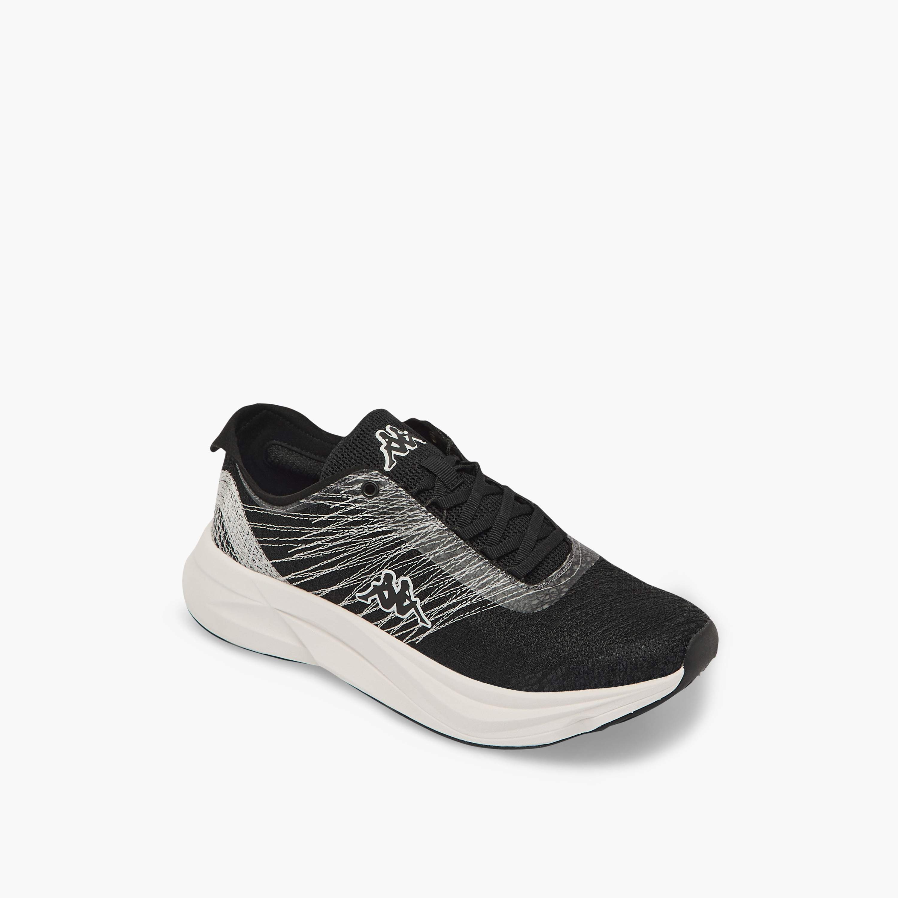 حذاء رياضي سهل الارتداء بطبعات للرجال من كابا-sports-men-shoes-image-2