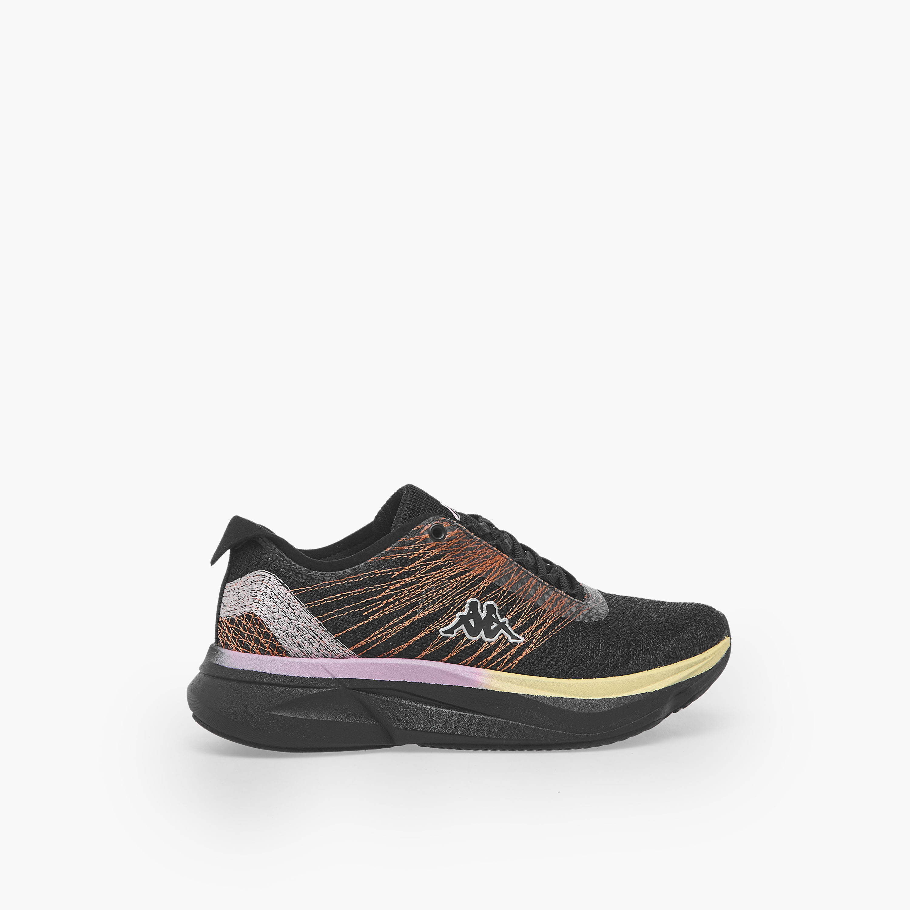 Kappa Women Lace-Up Sports Shoes-women-shoes-sports-image-3
