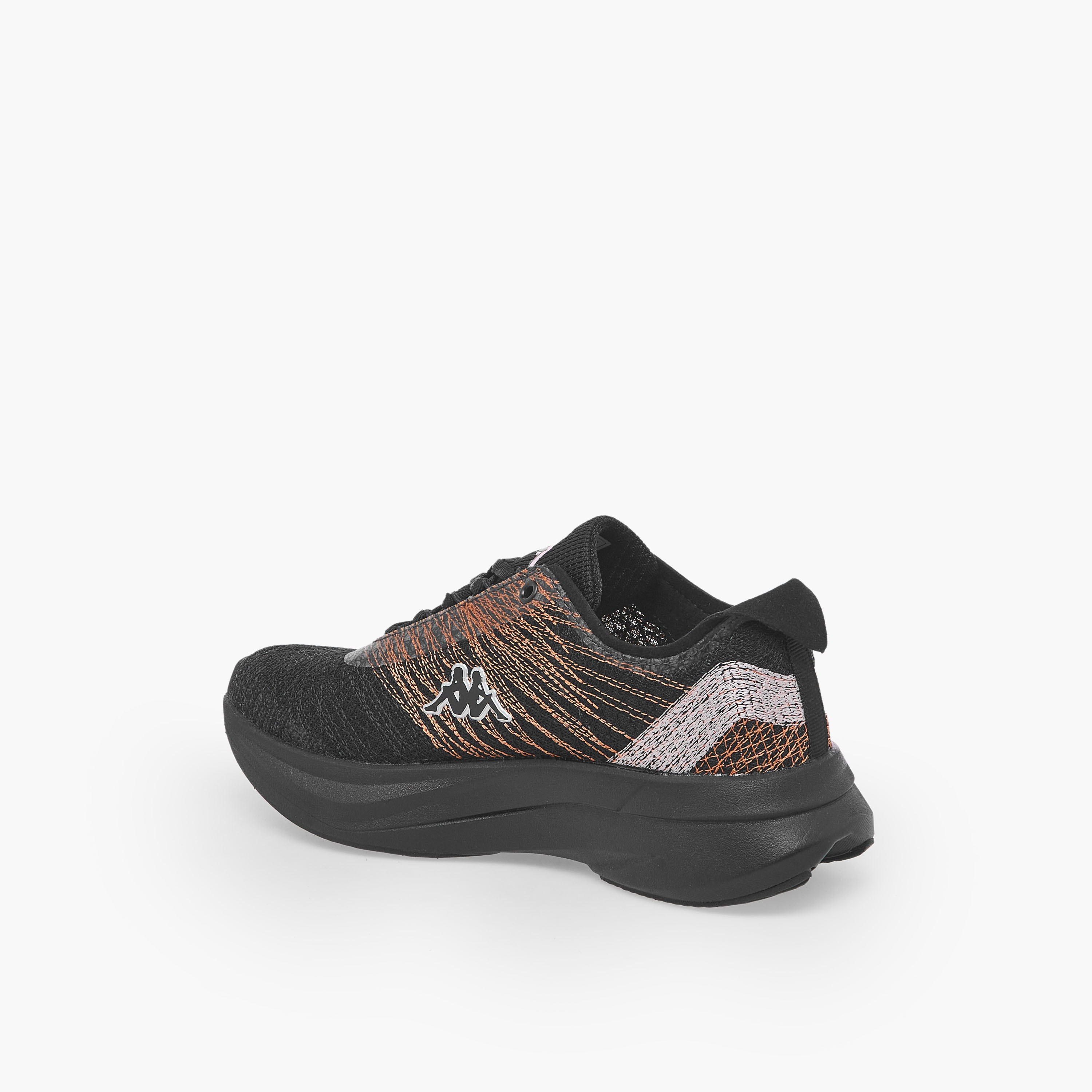 Kappa Women Lace-Up Sports Shoes-women-shoes-sports-image-5