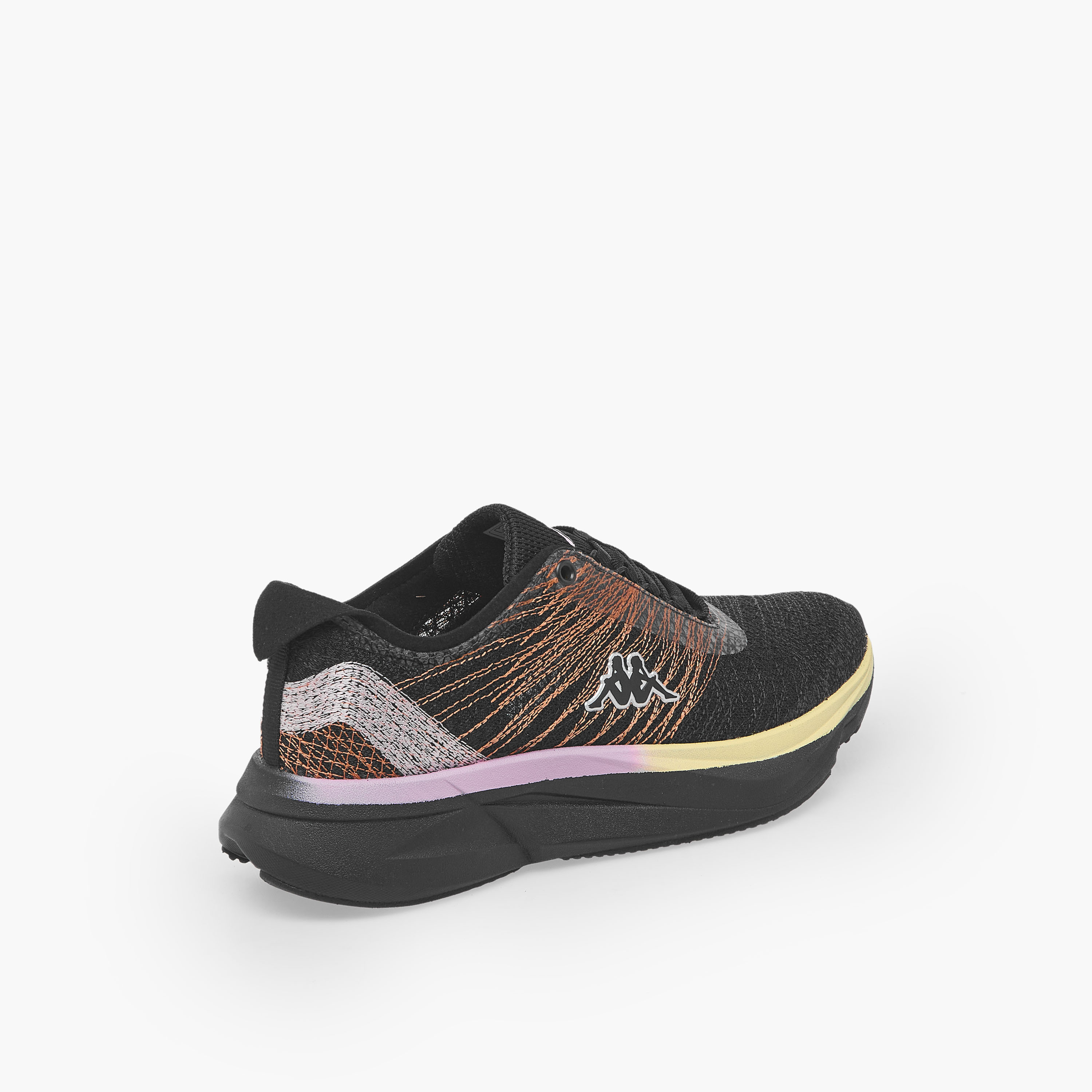 Kappa Women Lace-Up Sports Shoes-women-shoes-sports-image-6