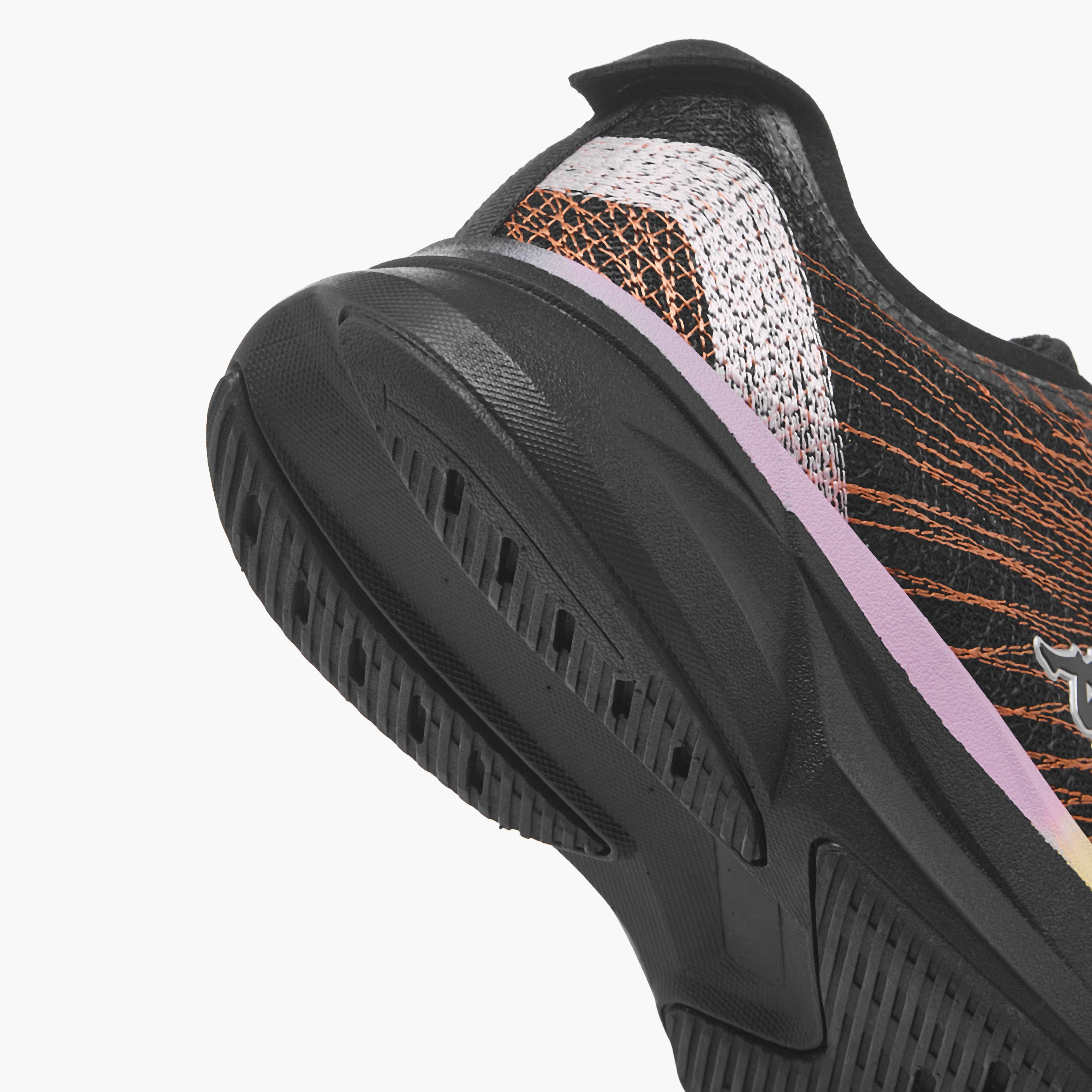 Kappa Women Lace-Up Sports Shoes-women-shoes-sports-image-8