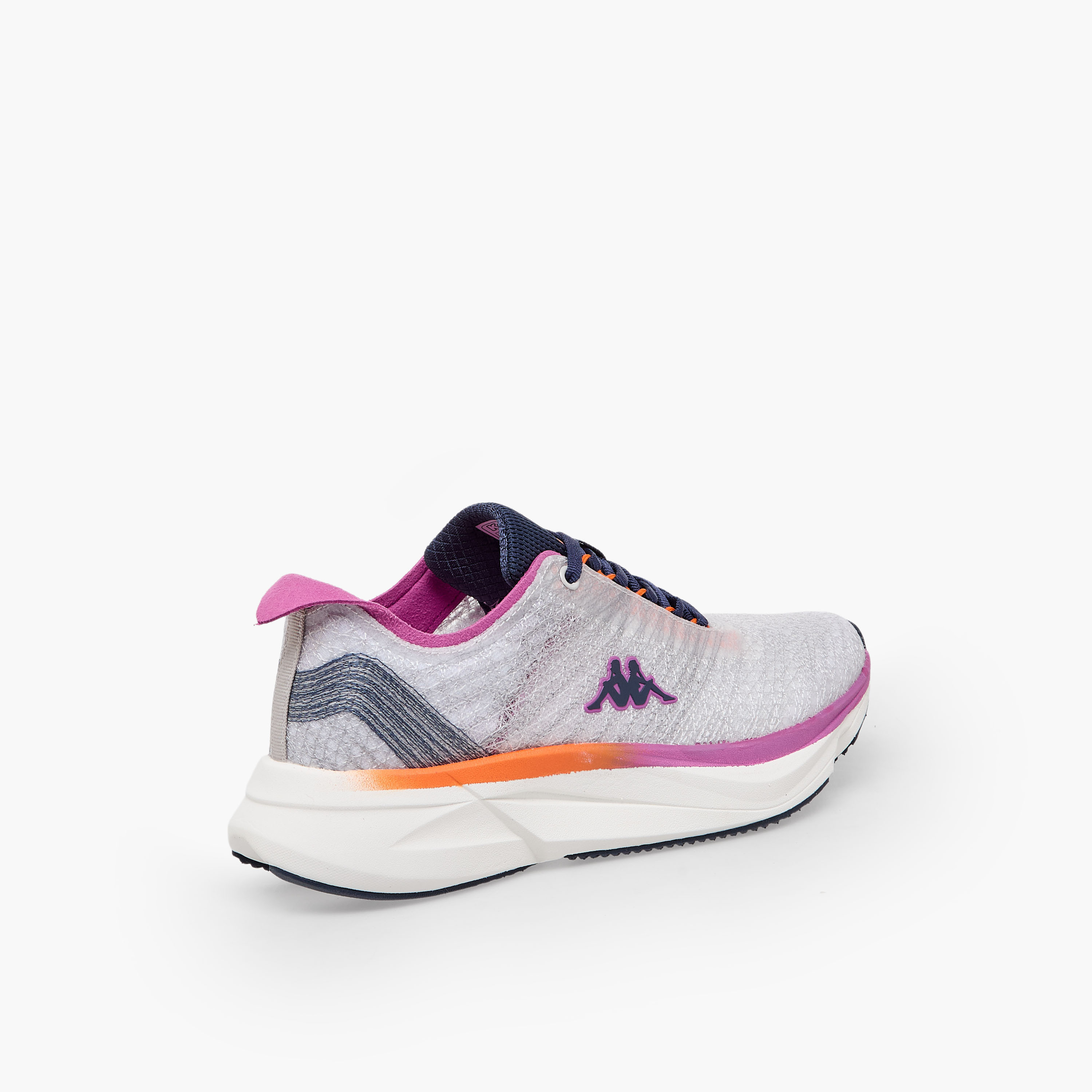 Kappa Women Lace-Up Sports Shoes-women-shoes-sports-image-6