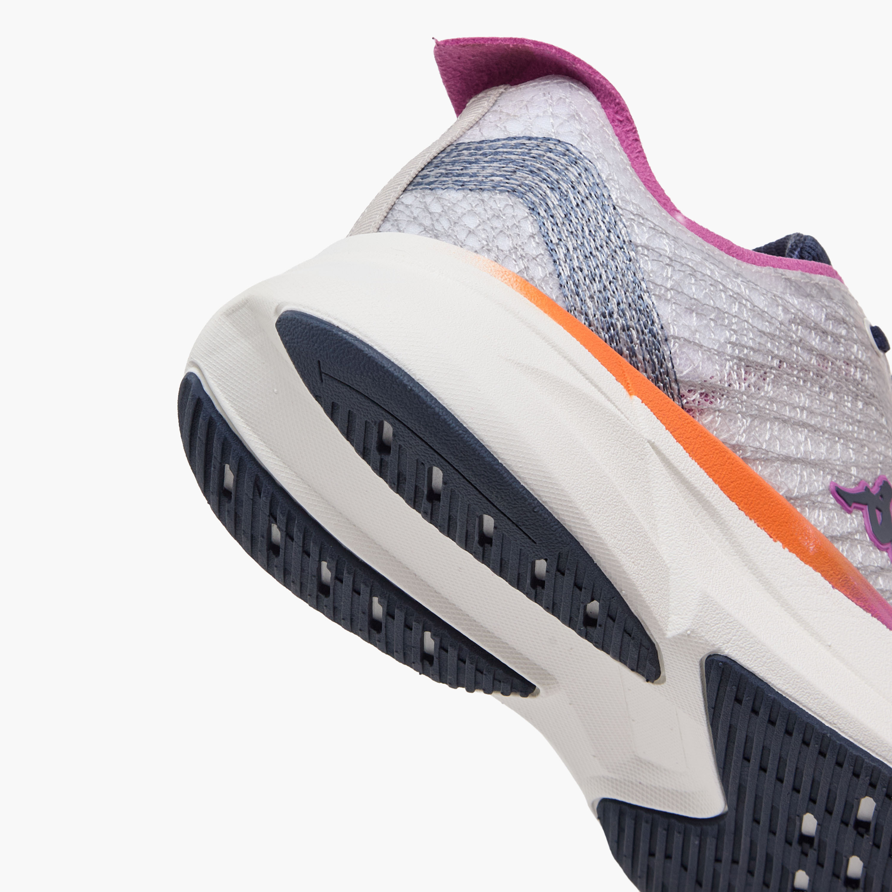 Kappa Women Lace-Up Sports Shoes-women-shoes-sports-image-8