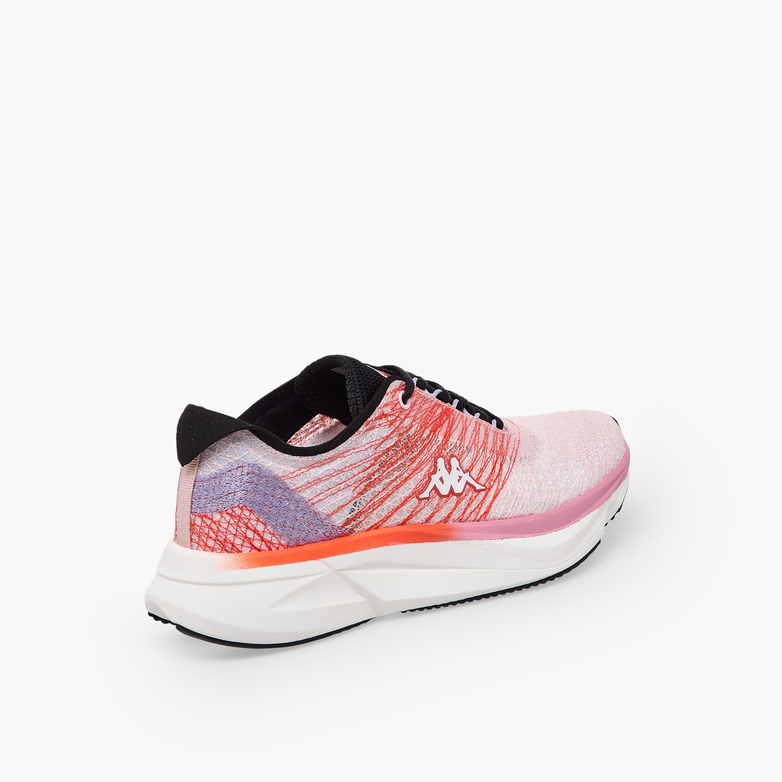Kappa Women Lace-Up Sports Shoes-women-shoes-sports-image-6