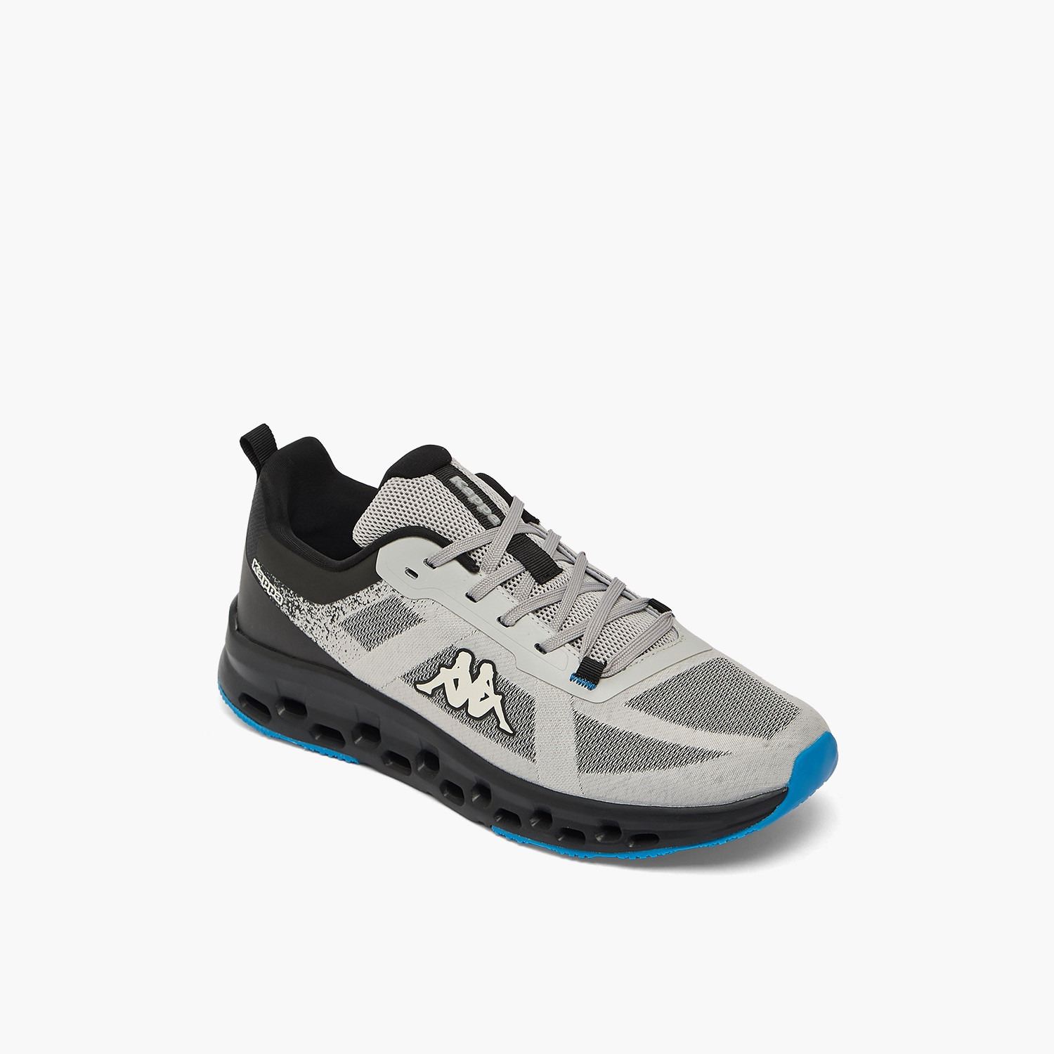 Kappa Men Lace-Up Sports Shoes-men-shoes-sports-image-2