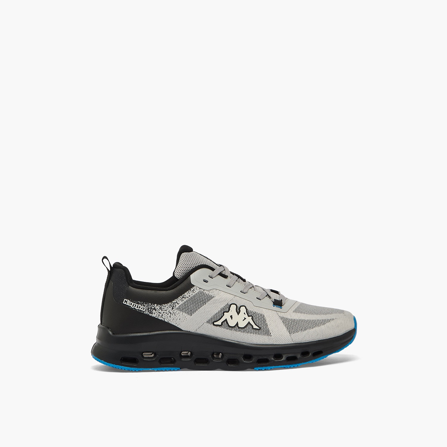 Kappa Men Lace-Up Sports Shoes-men-shoes-sports-image-3