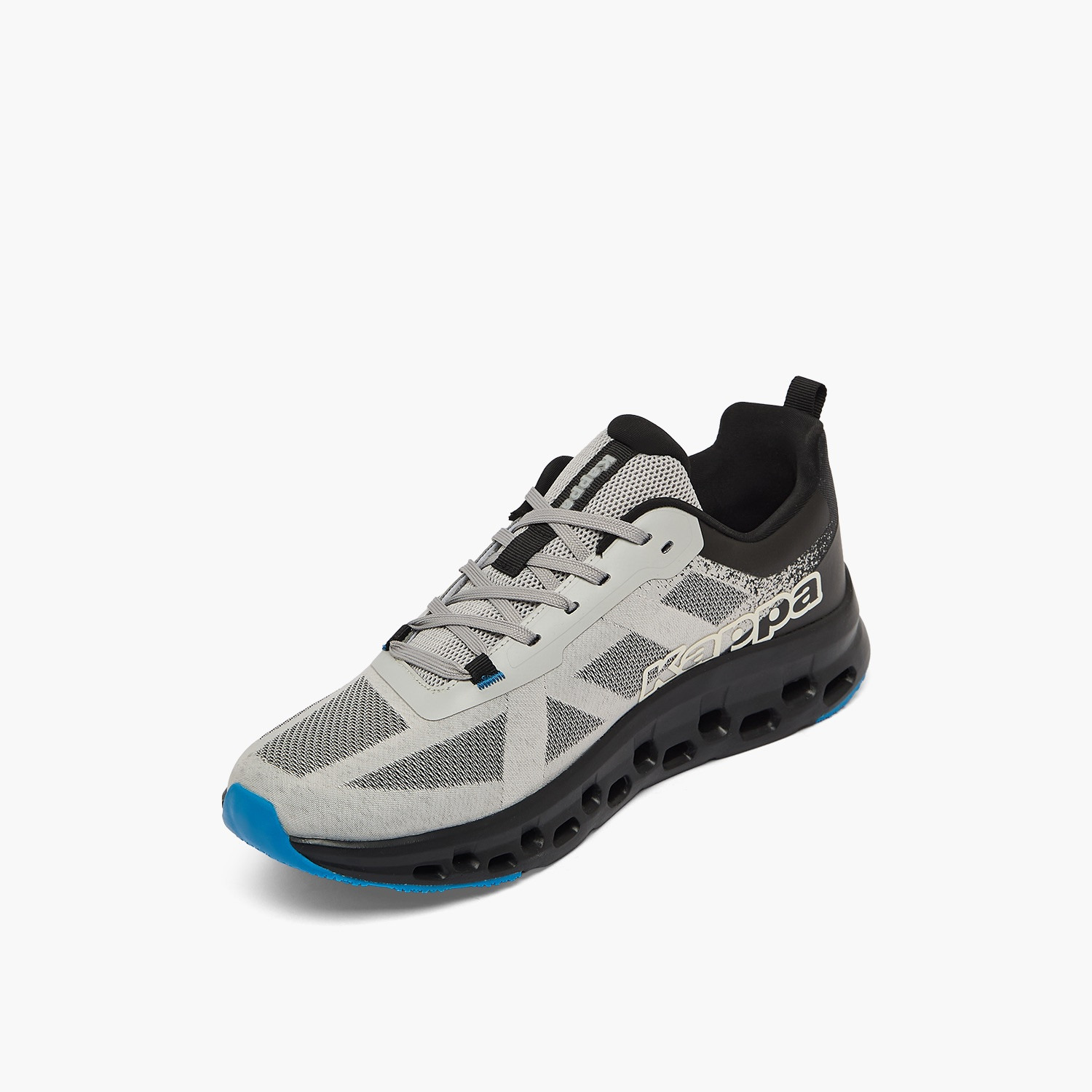 Kappa Men Lace-Up Sports Shoes-men-shoes-sports-image-4