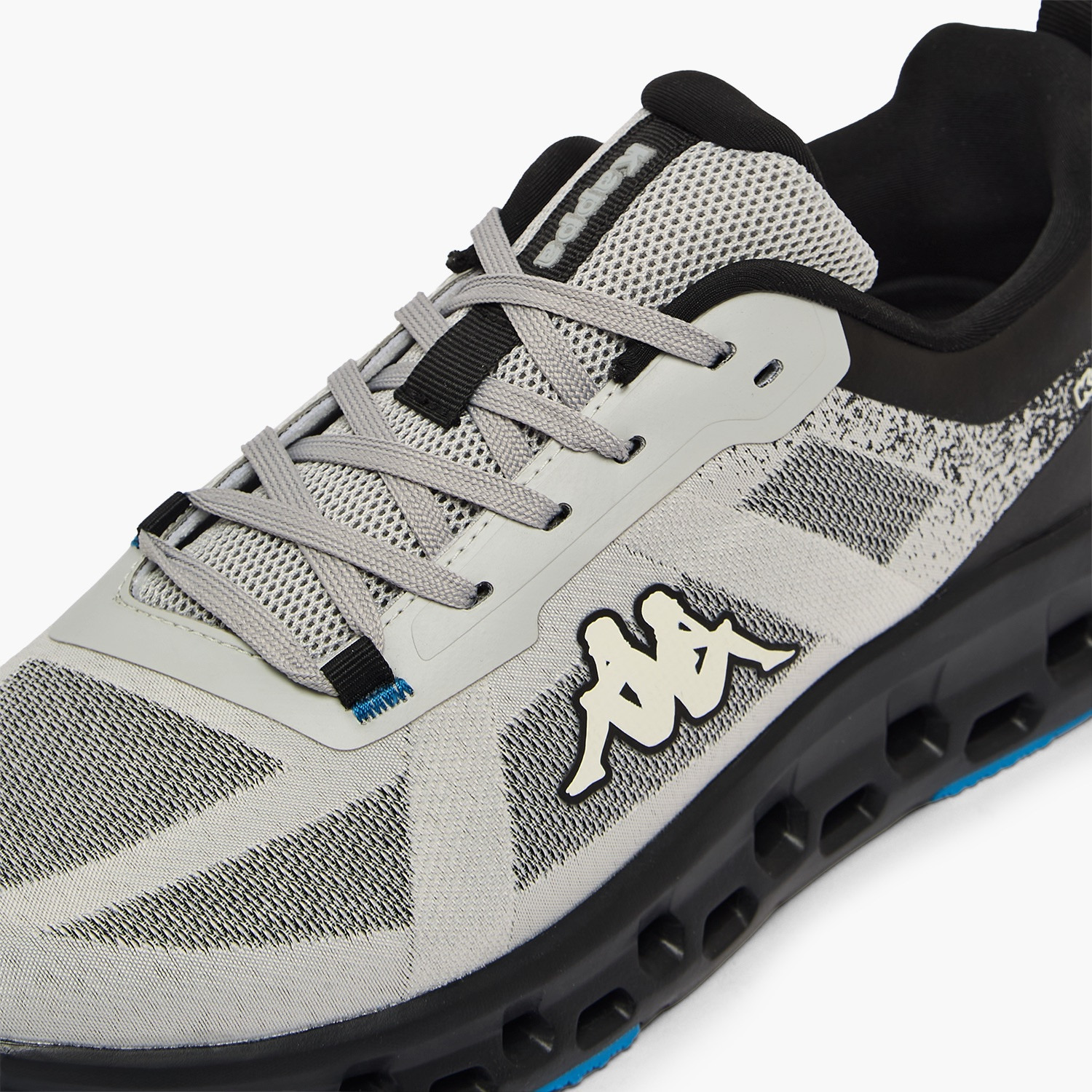 Kappa Men Lace-Up Sports Shoes-men-shoes-sports-image-7