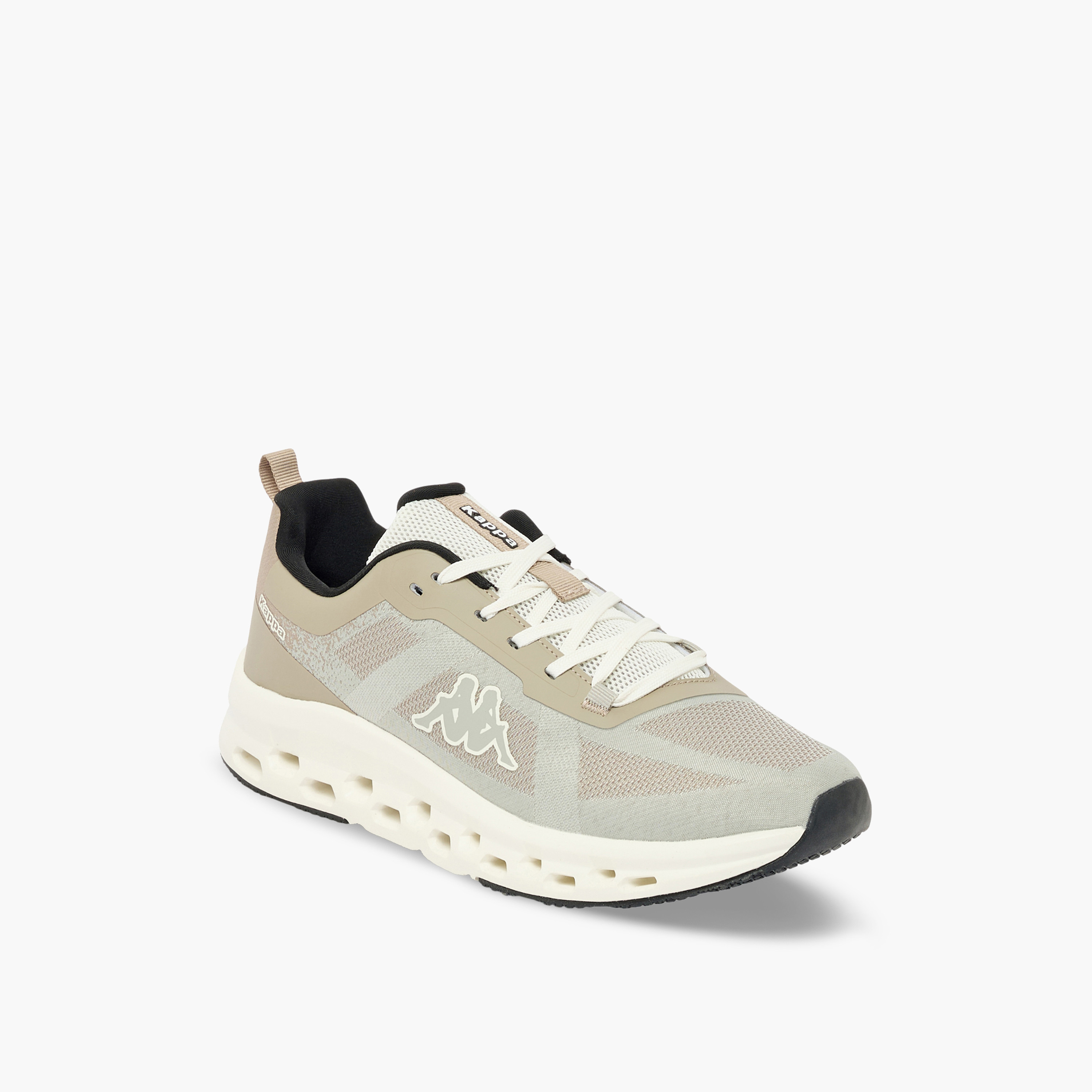 Kappa Men Lace-Up Sports Shoes-men-shoes-sports-image-2