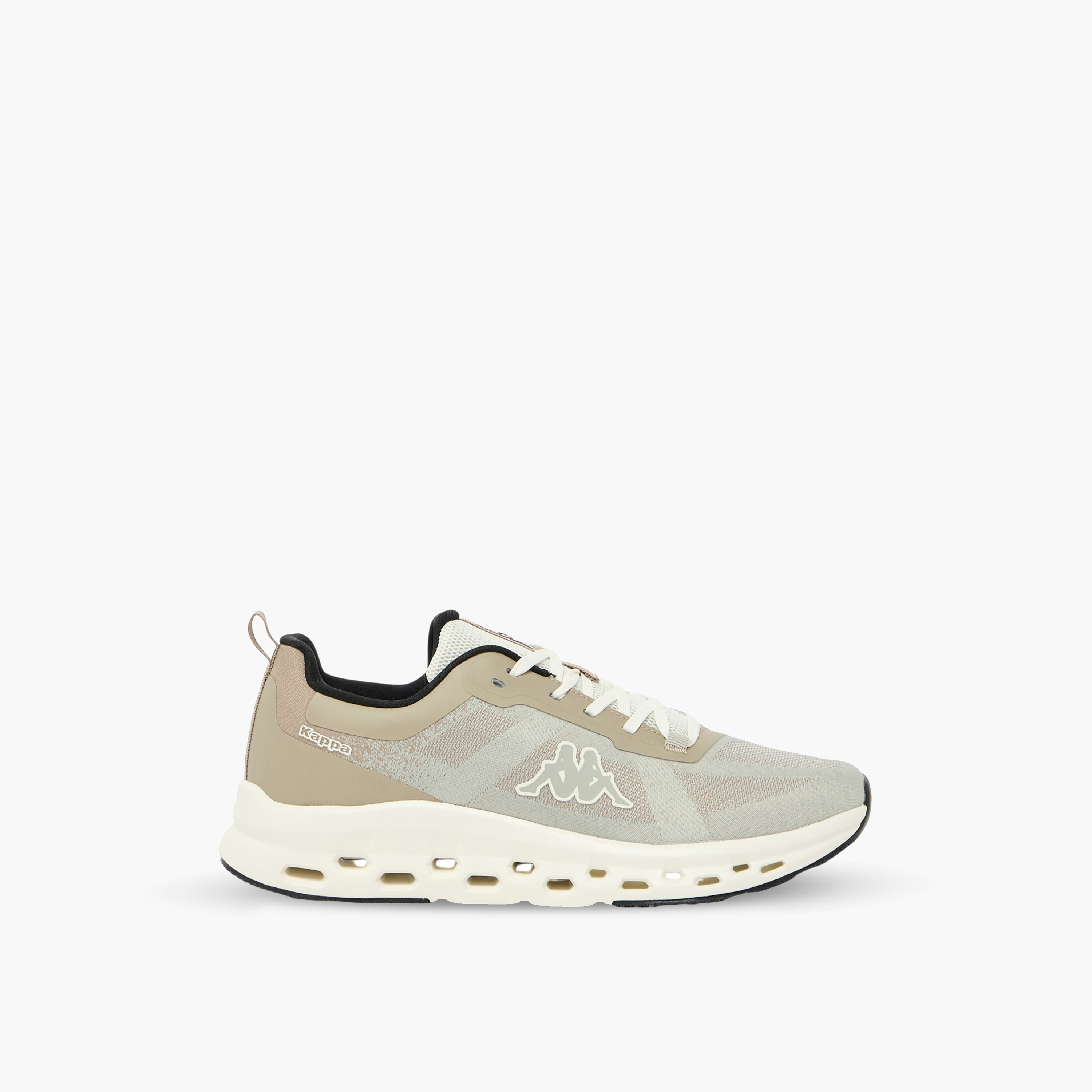 Kappa Men Lace-Up Sports Shoes-men-shoes-sports-image-3