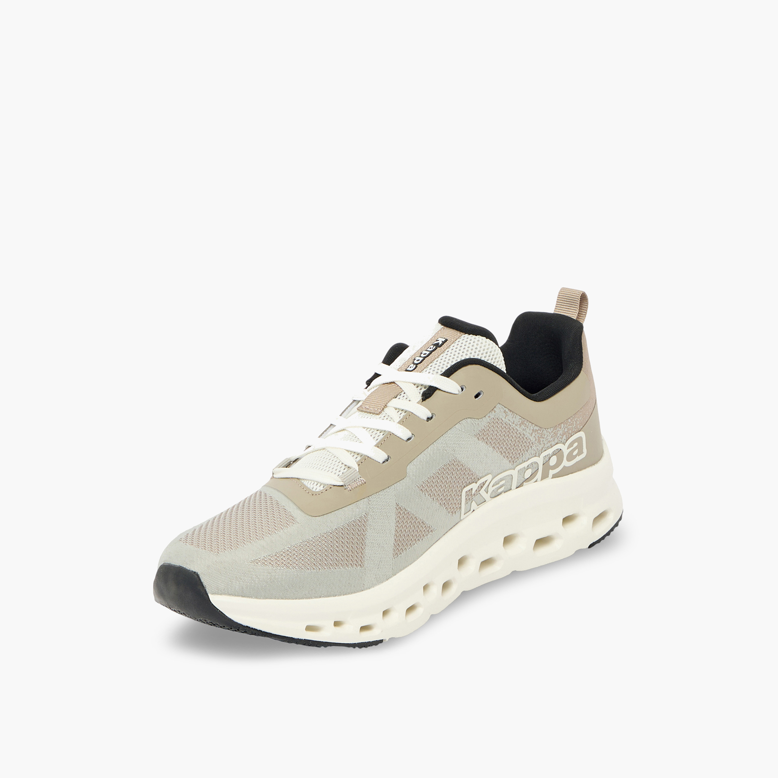 Kappa Men Lace-Up Sports Shoes-men-shoes-sports-image-4