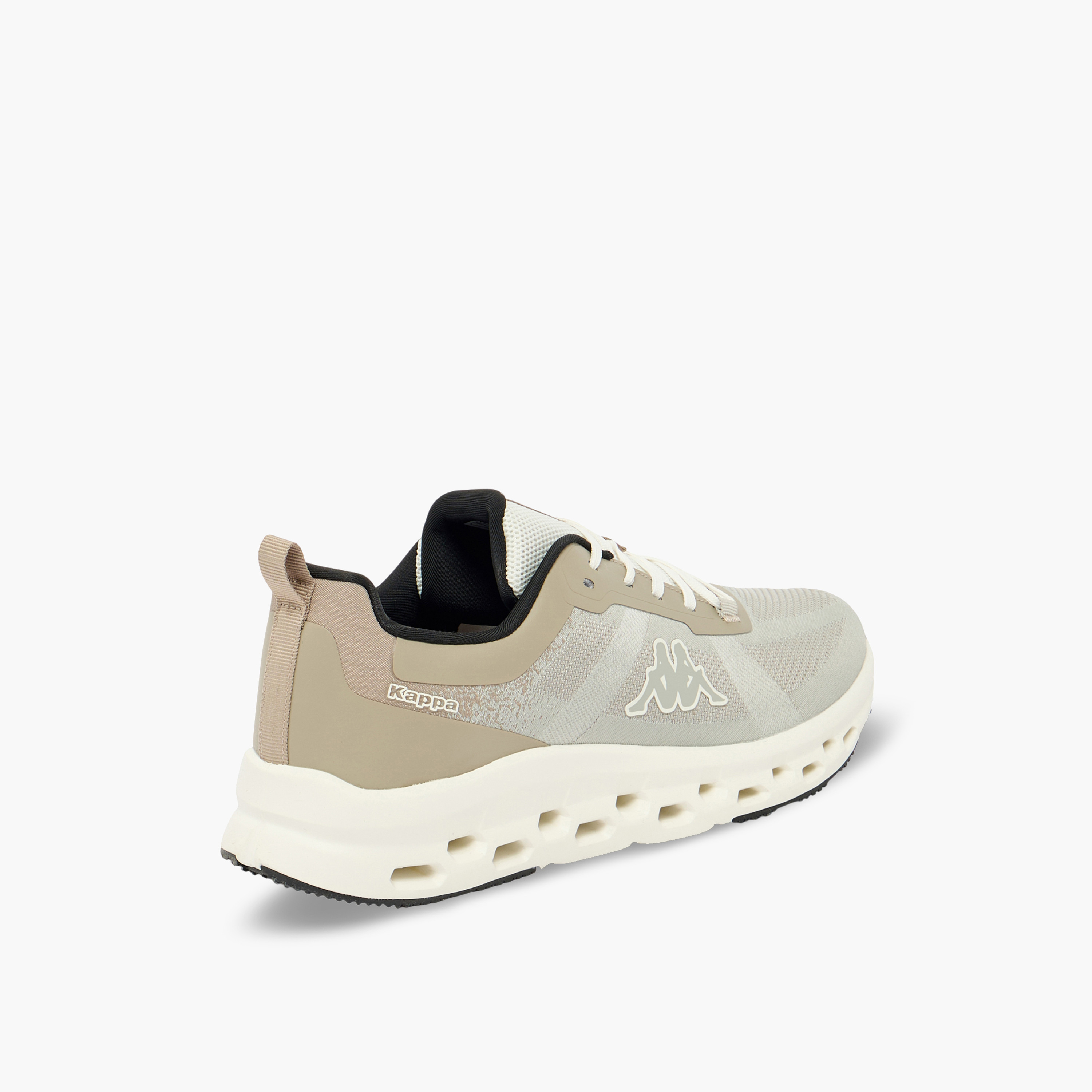 Kappa Men Lace-Up Sports Shoes-men-shoes-sports-image-6