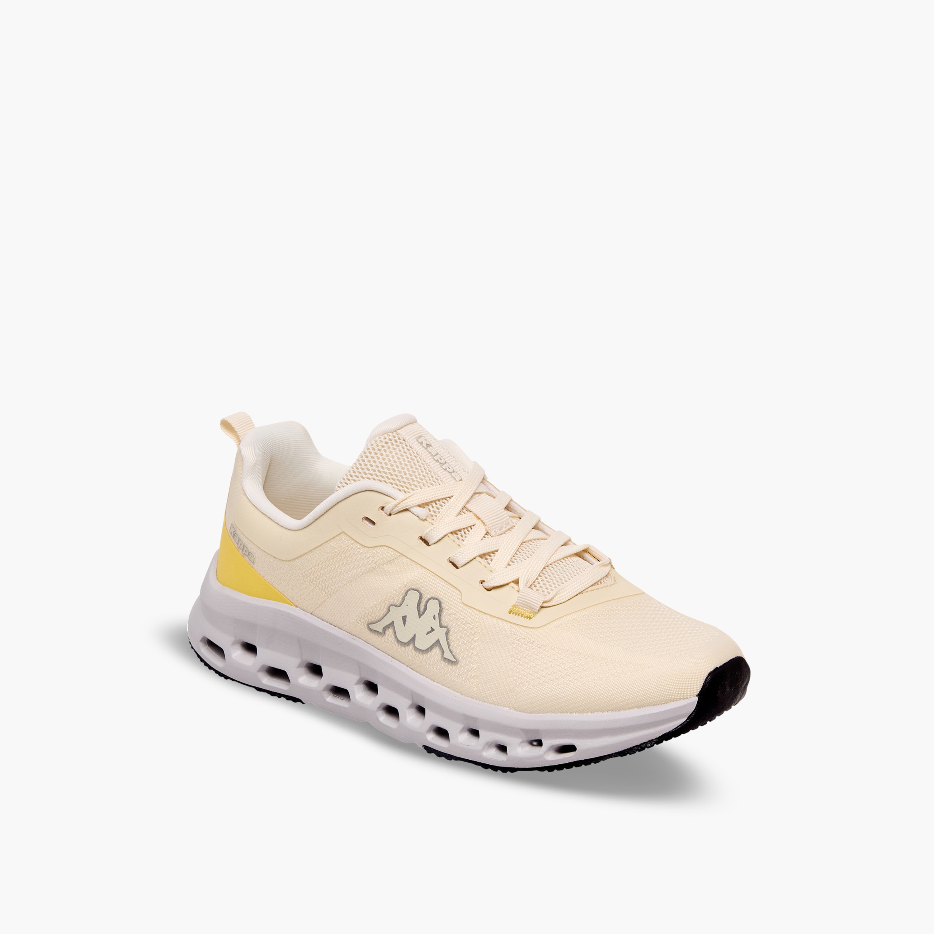 Kappa Women Lace-Up Sports Shoes-sports-women-shoes-image-2