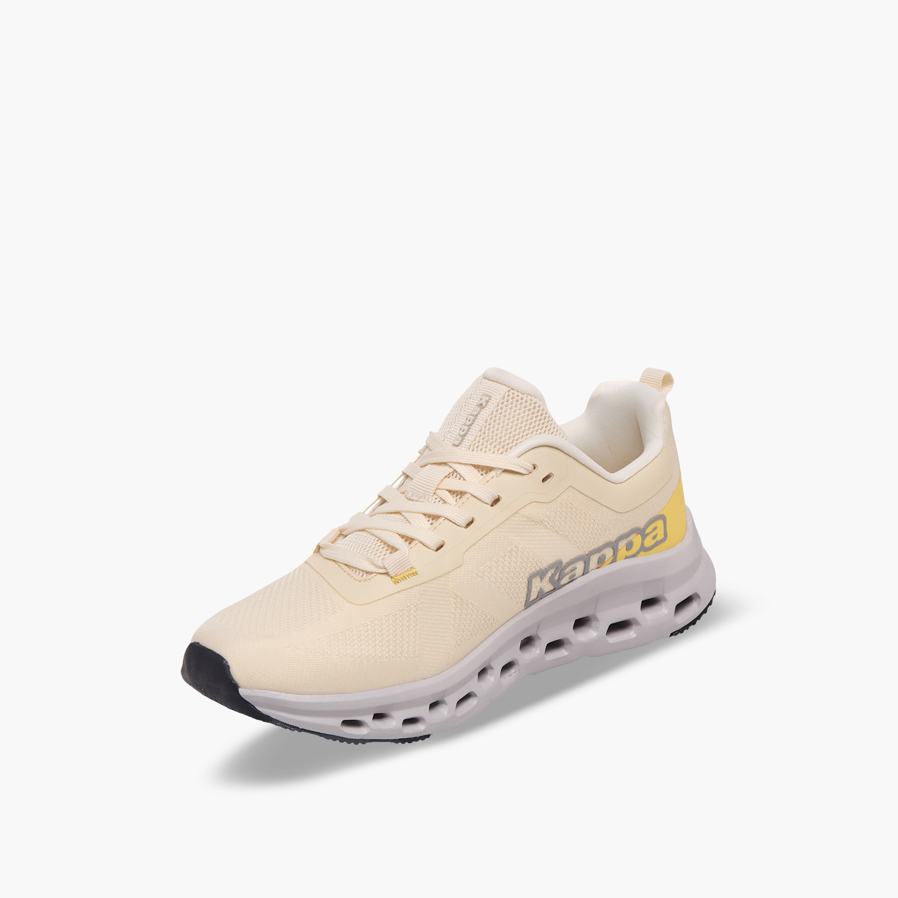Kappa Women Lace-Up Sports Shoes-sports-women-shoes-image-4