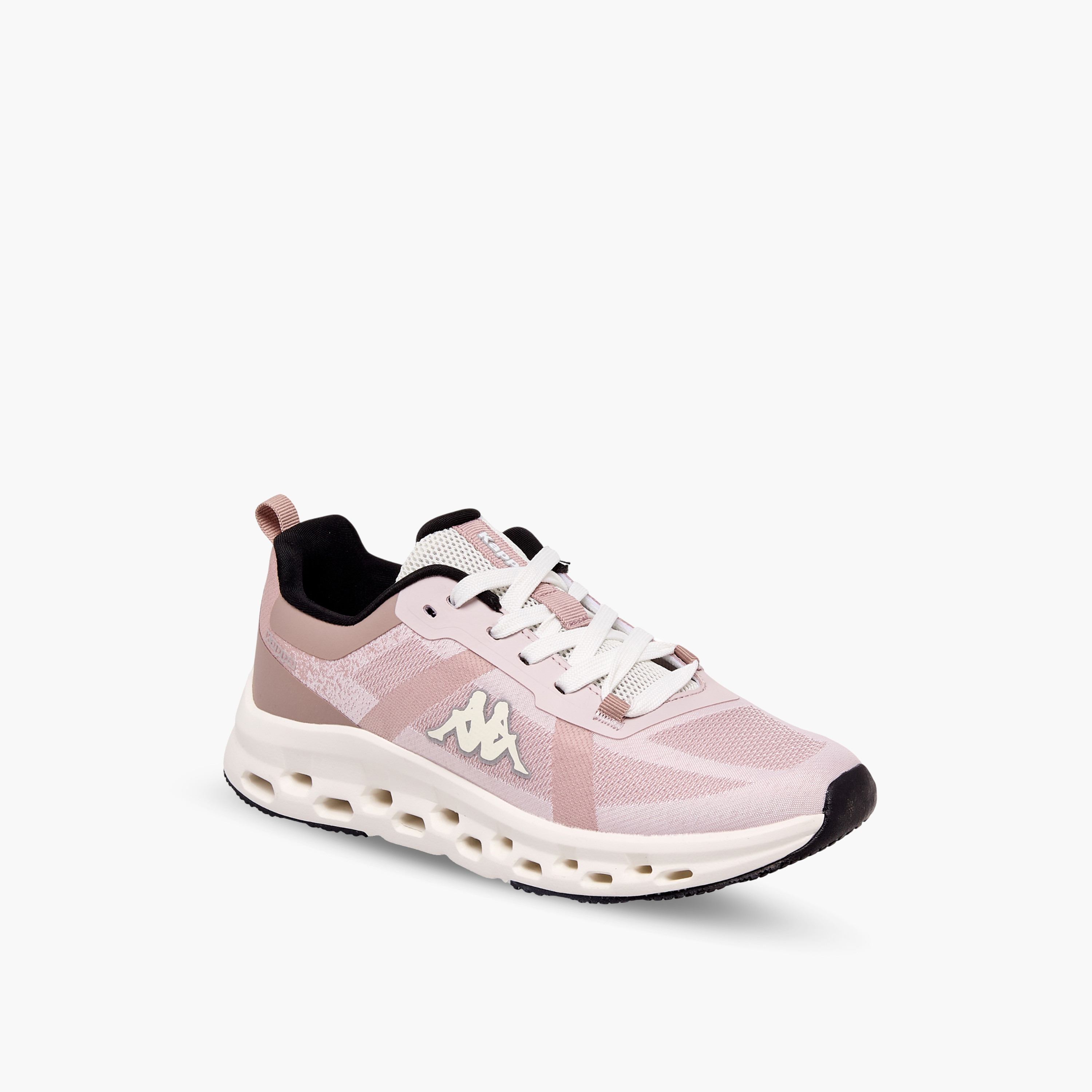 Kappa Women Lace-Up Sports Shoes-sports-women-shoes-image-2
