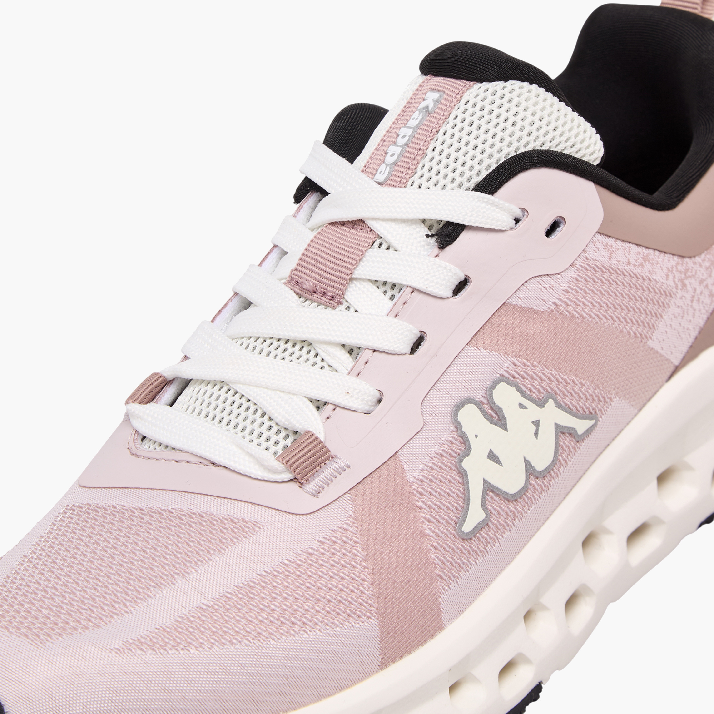 Kappa Women Lace-Up Sports Shoes-sports-women-shoes-image-7