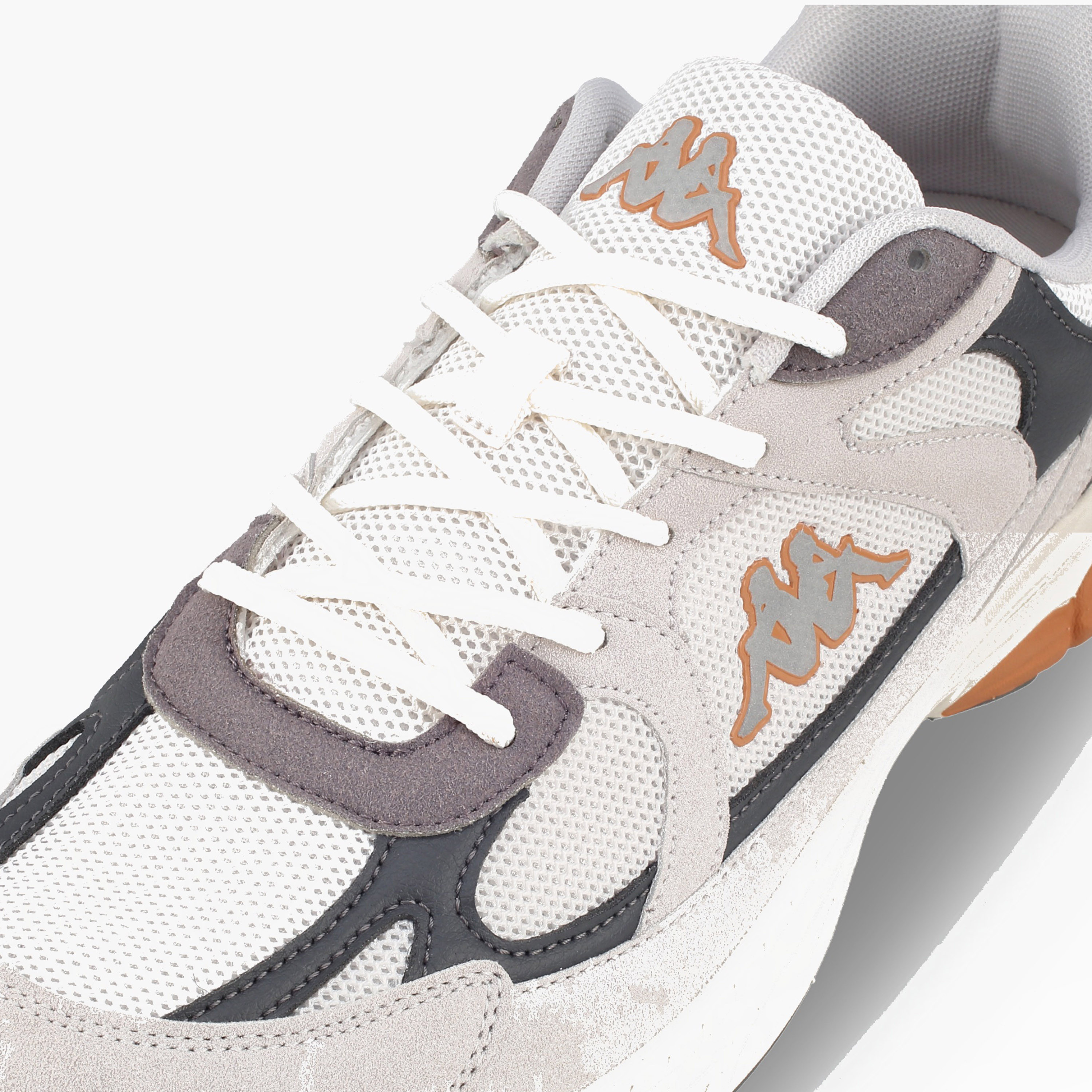 حذاء رياضي برباط للرجال من كابا-men-shoes-sneakers-image-4