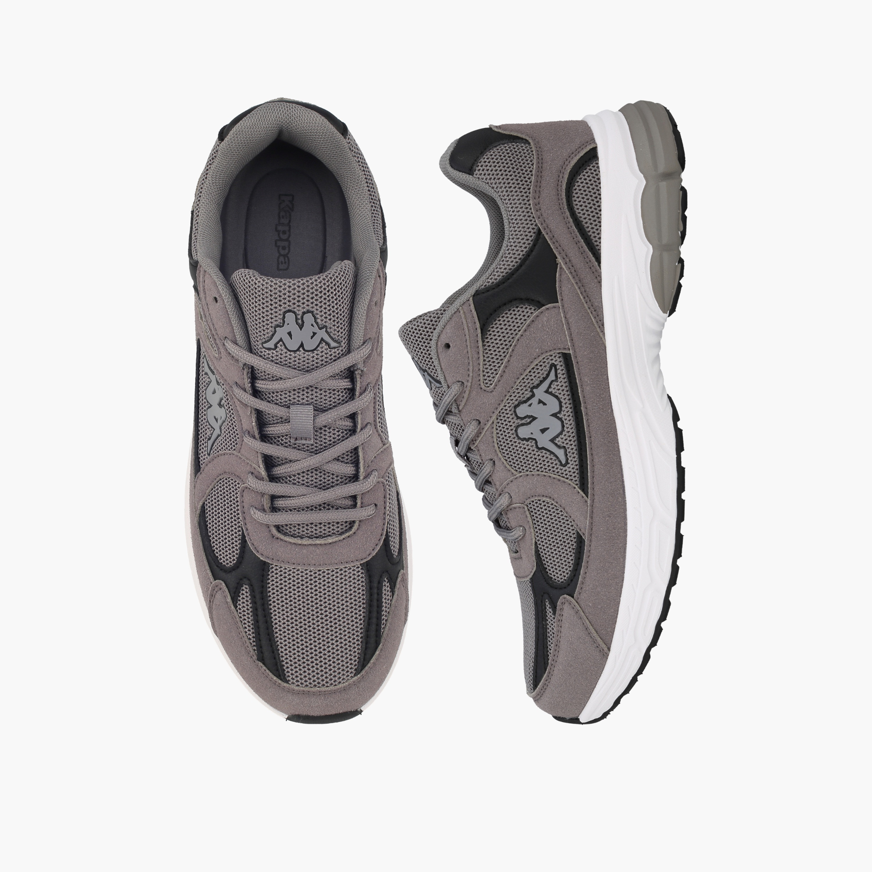 حذاء رياضي برباط للرجال من كابا-men-shoes-sneakers-image-1