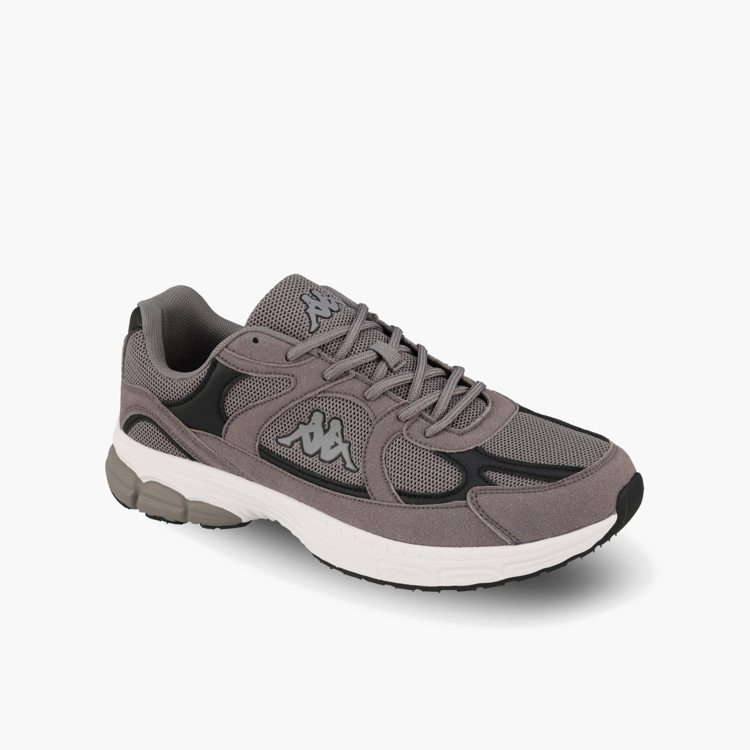 حذاء رياضي برباط للرجال من كابا-men-shoes-sneakers-image-2